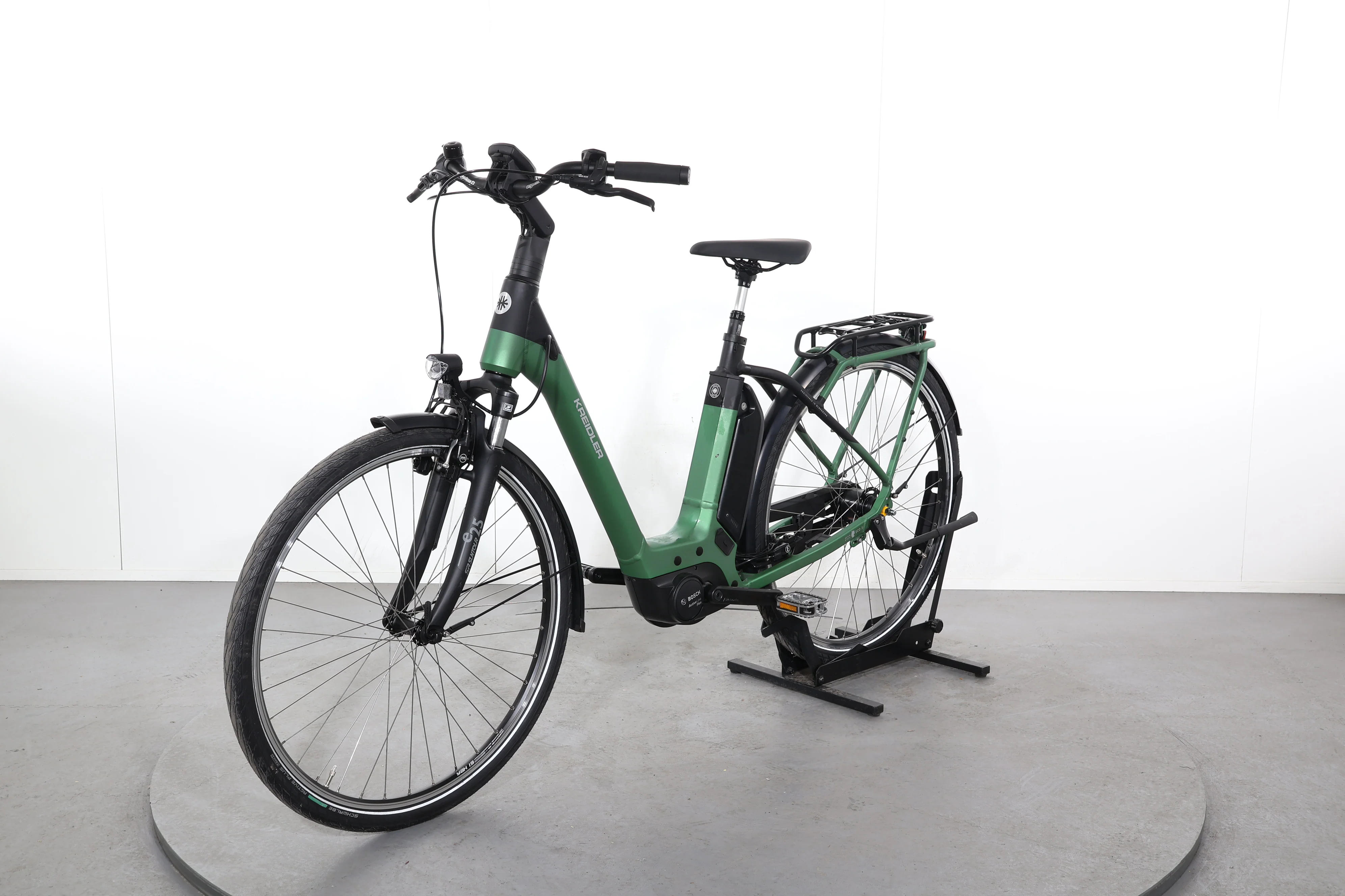 Kreidler Eco 3 Sport - Image 3