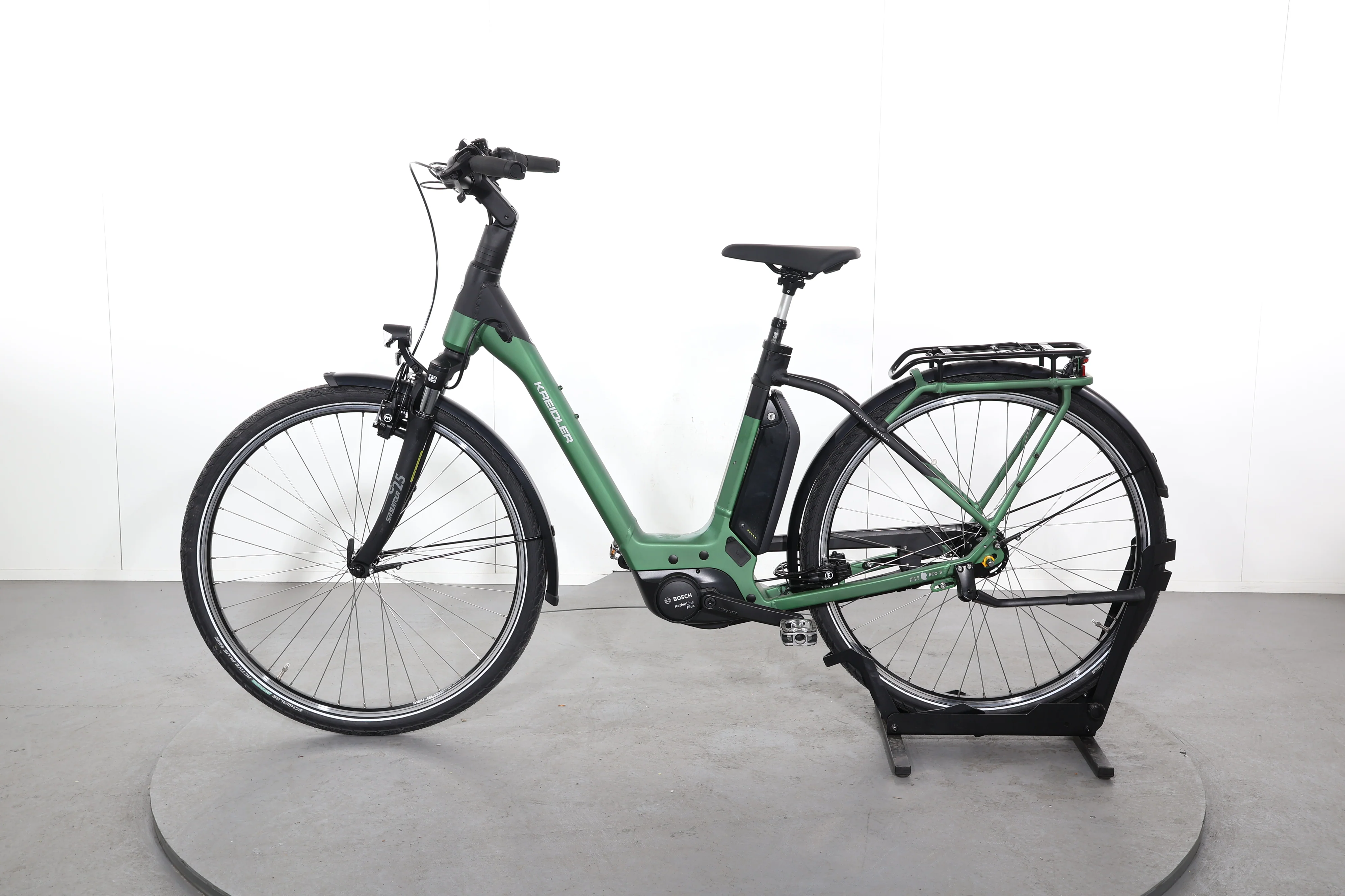 Kreidler Eco 3 Sport - Image 4