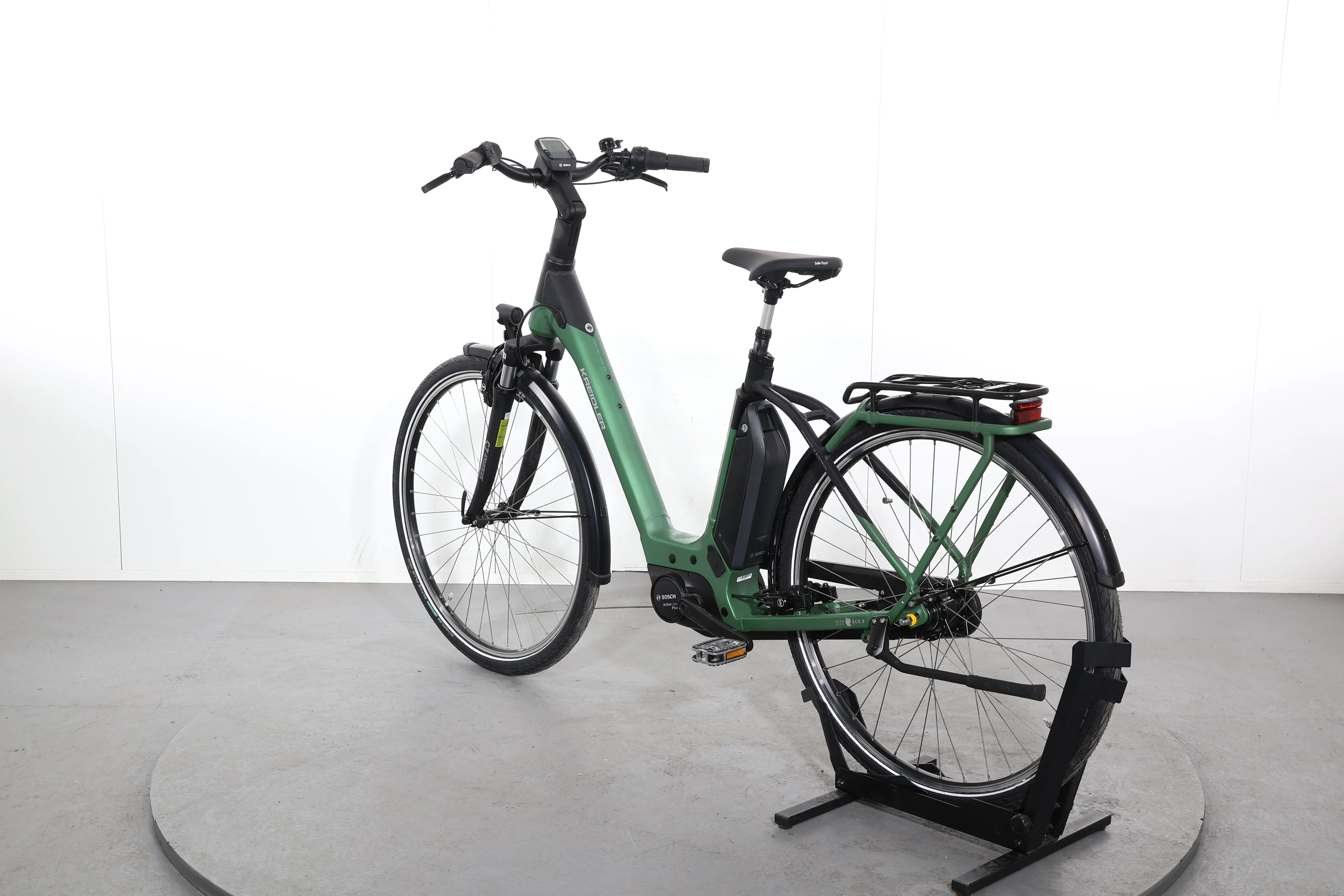Kreidler Eco 3 Sport - Image 5