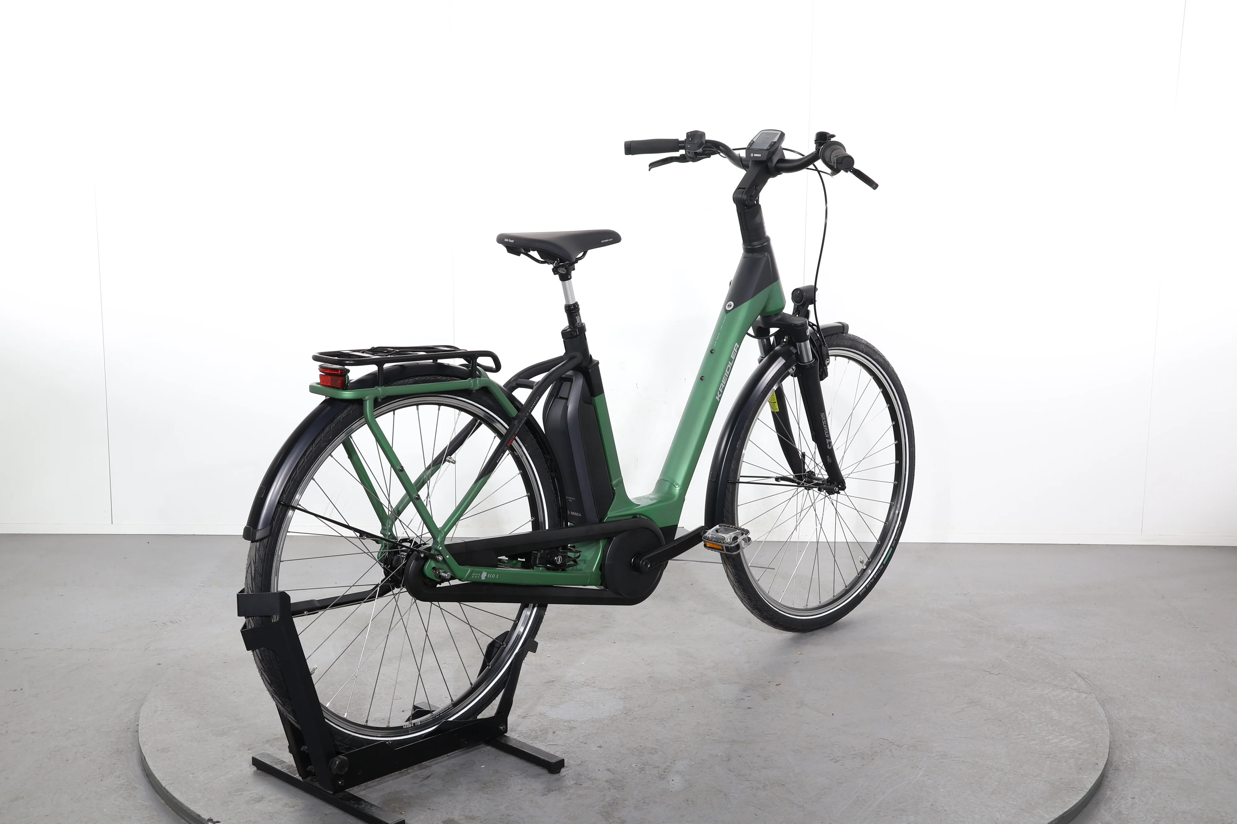 Kreidler Eco 3 Sport - Image 6
