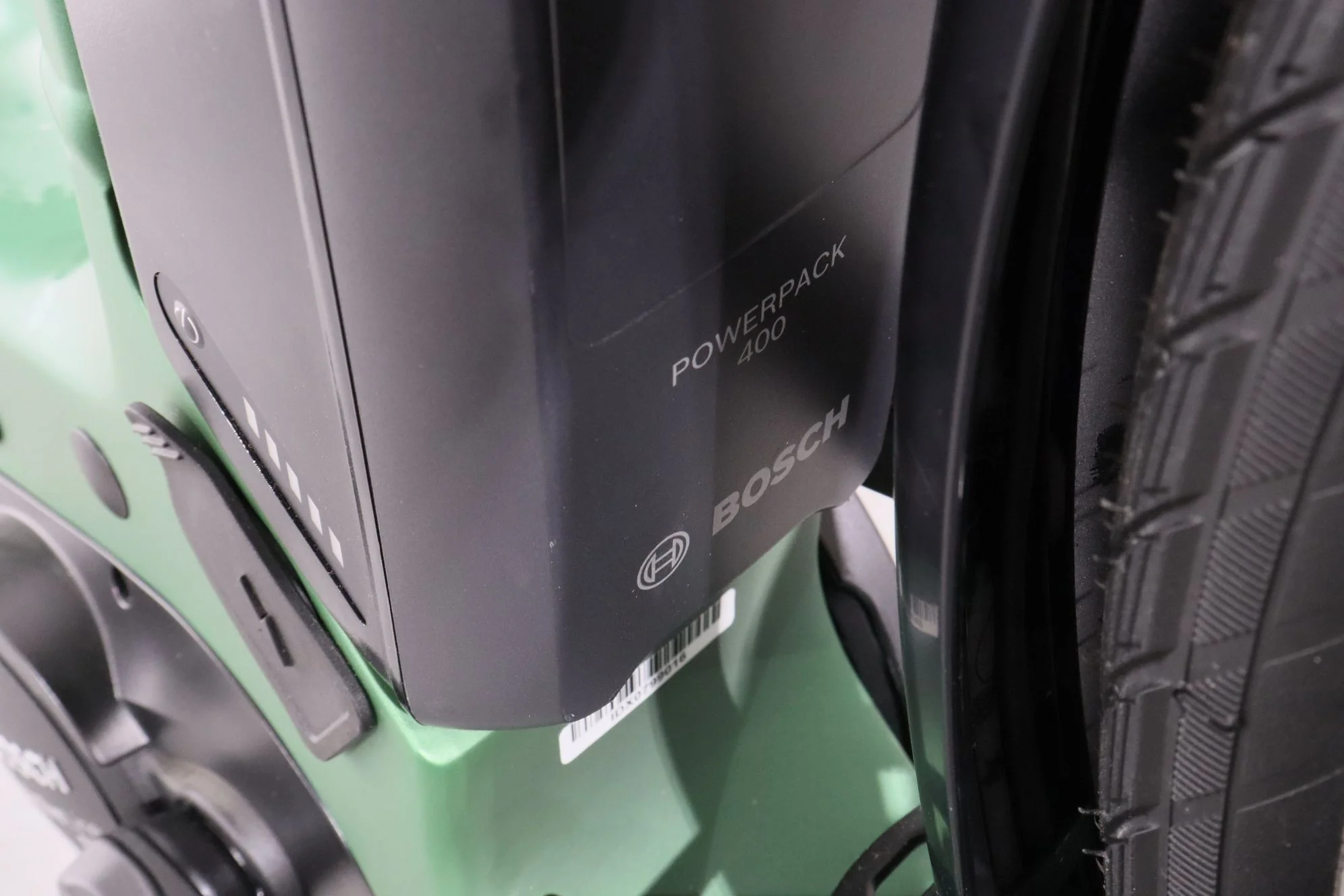 Kreidler Eco 3 Sport - Image 8