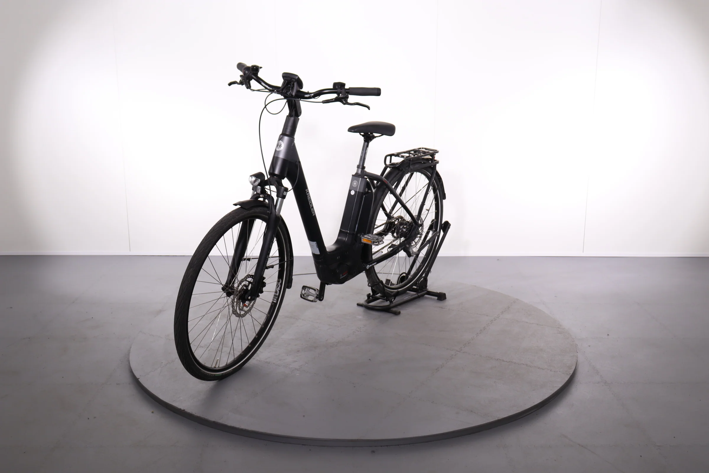 Kreidler Eco 6 Comfort - Image 3