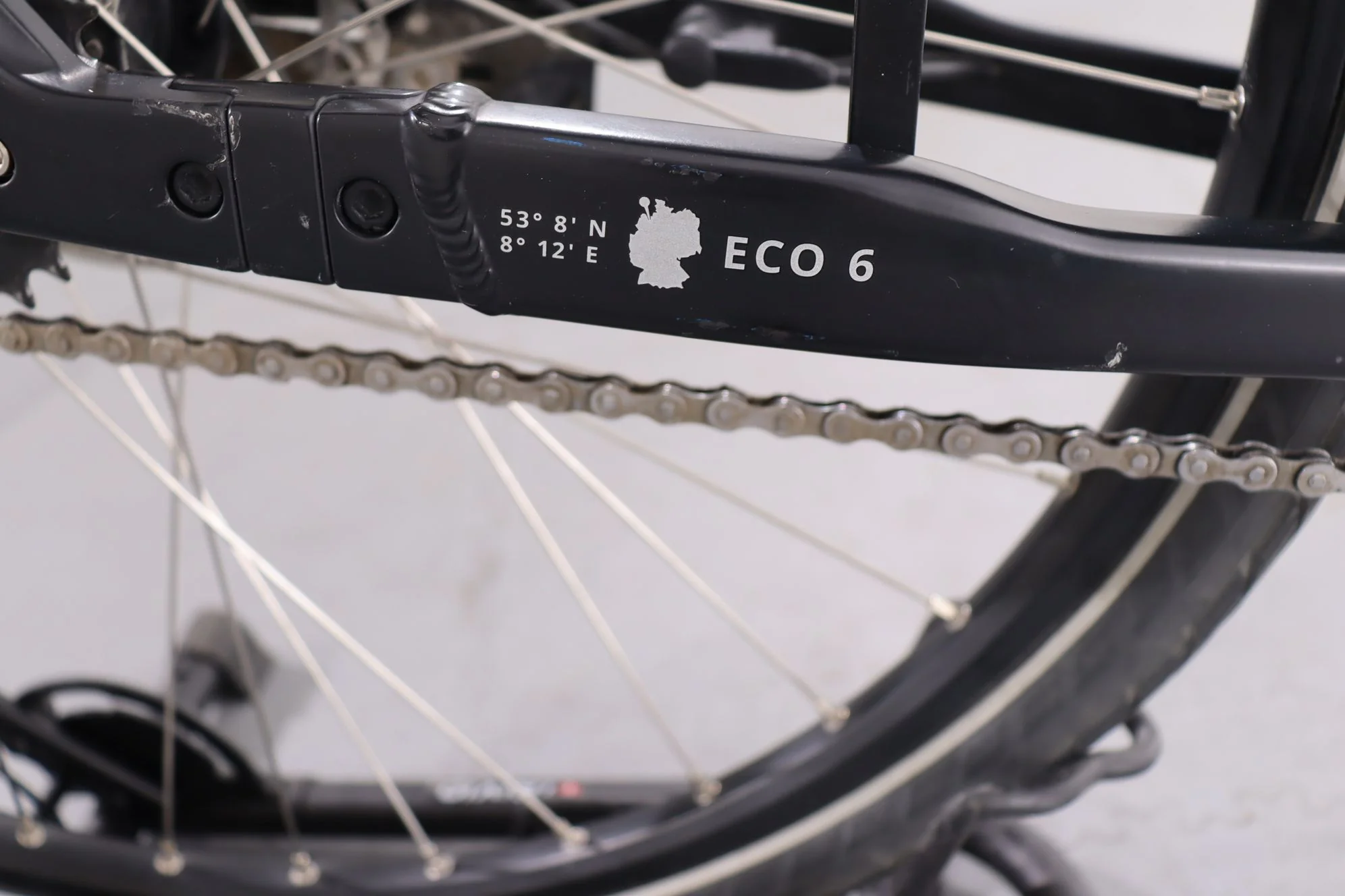 Kreidler Eco 6 Comfort - Image 8