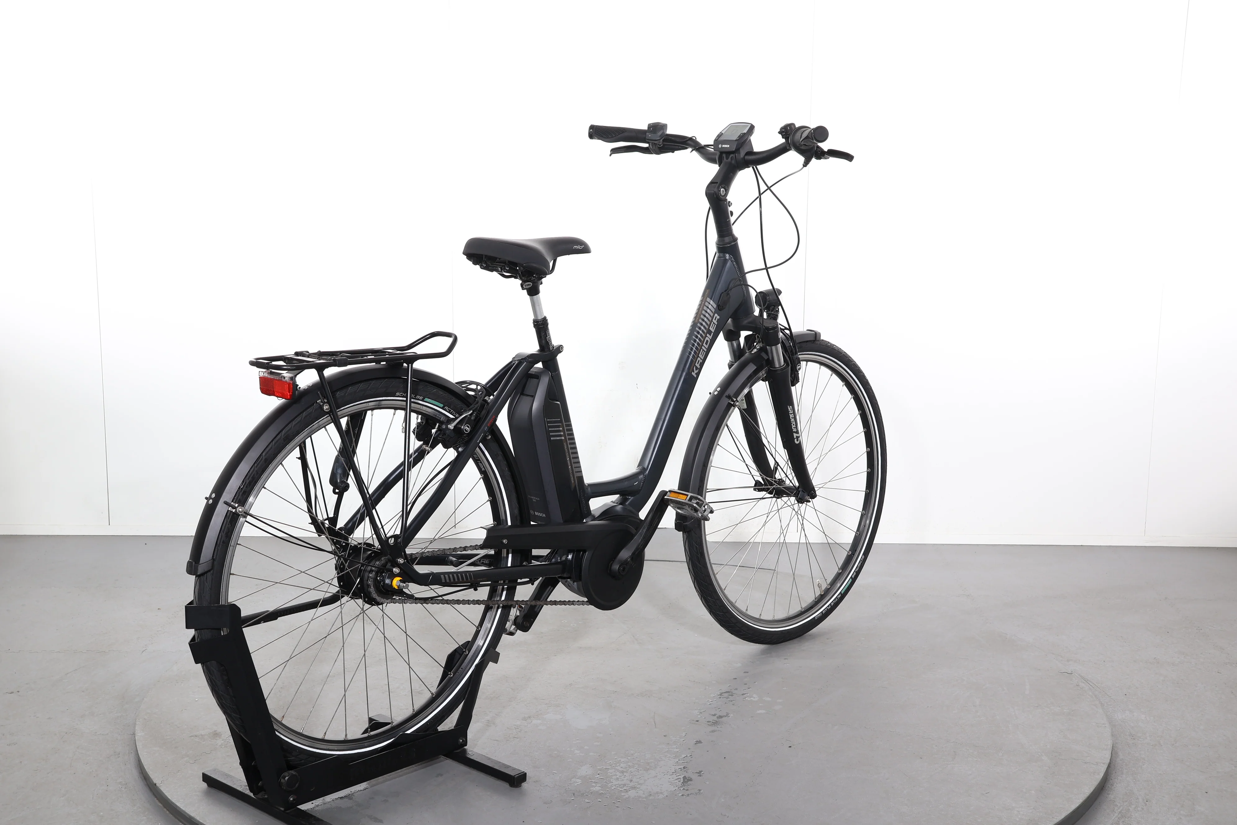 Kreidler Eco 6 Comfort - Image 6