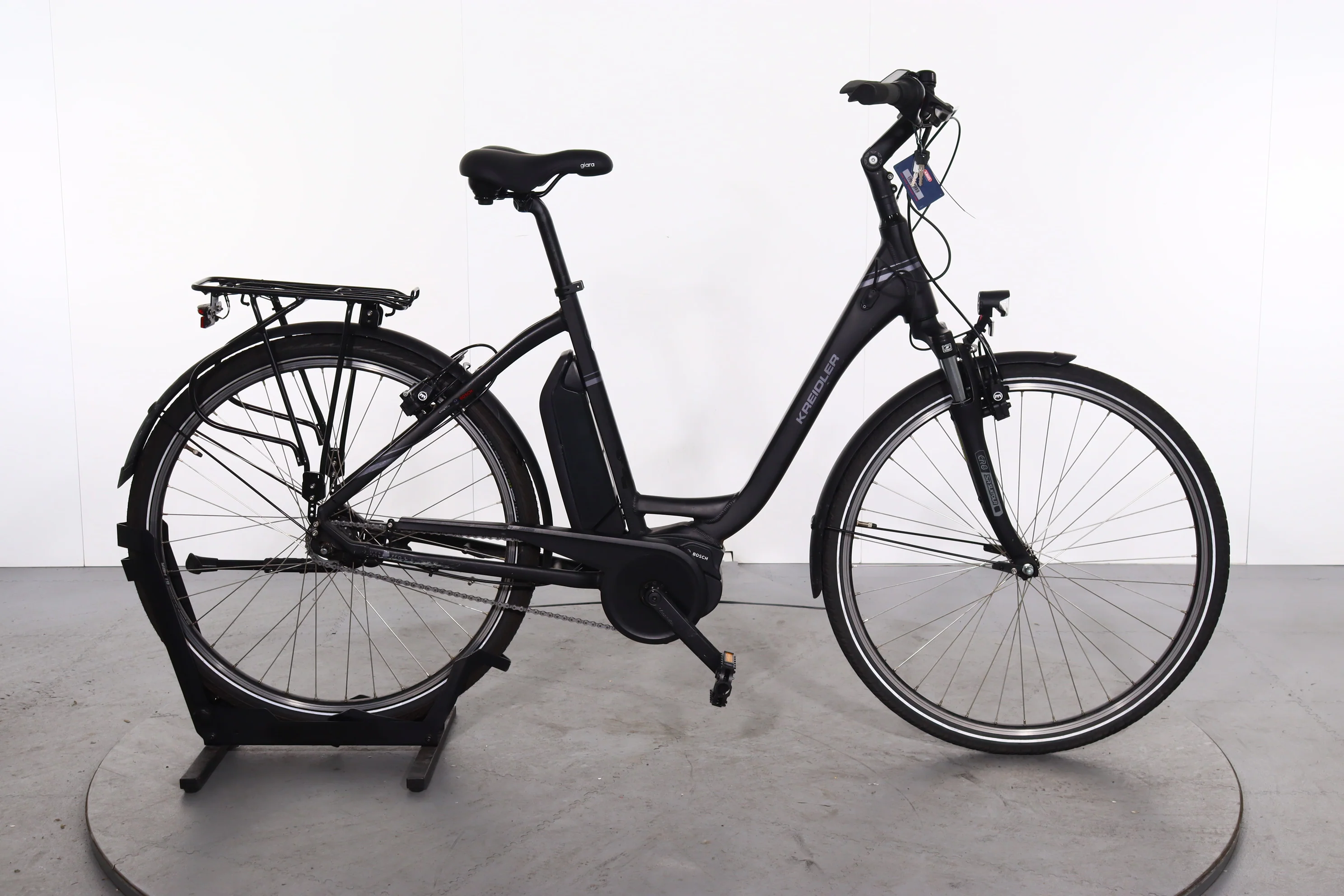 Kreidler Vitality Eco 1