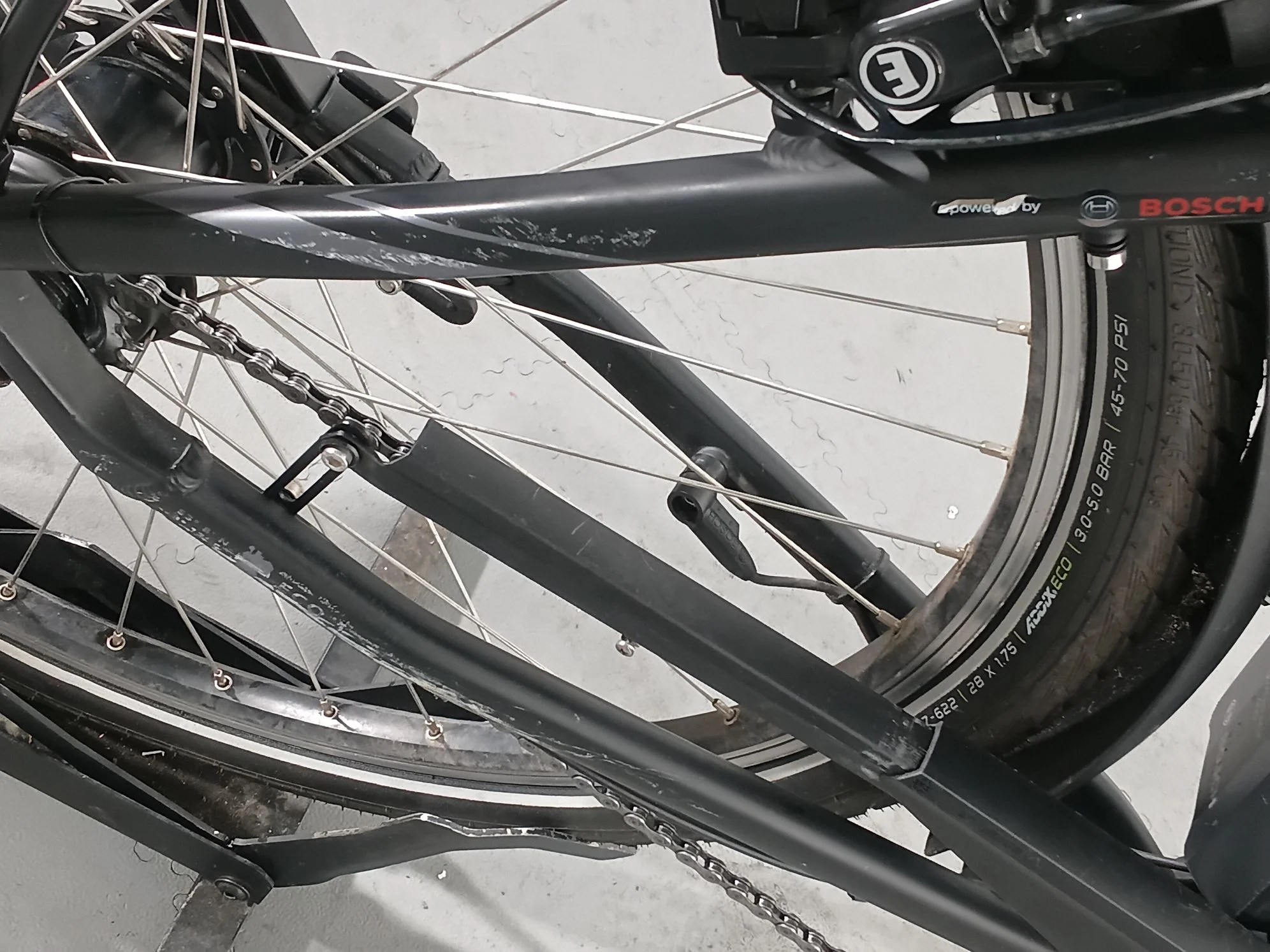 Kreidler Vitality Eco 1 - Image 13