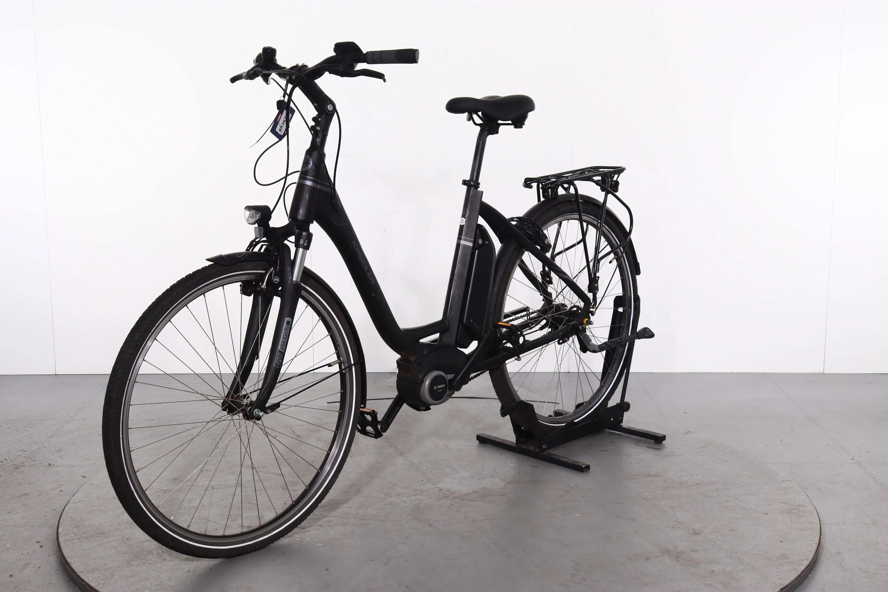 Kreidler Vitality Eco 1 - Image 4