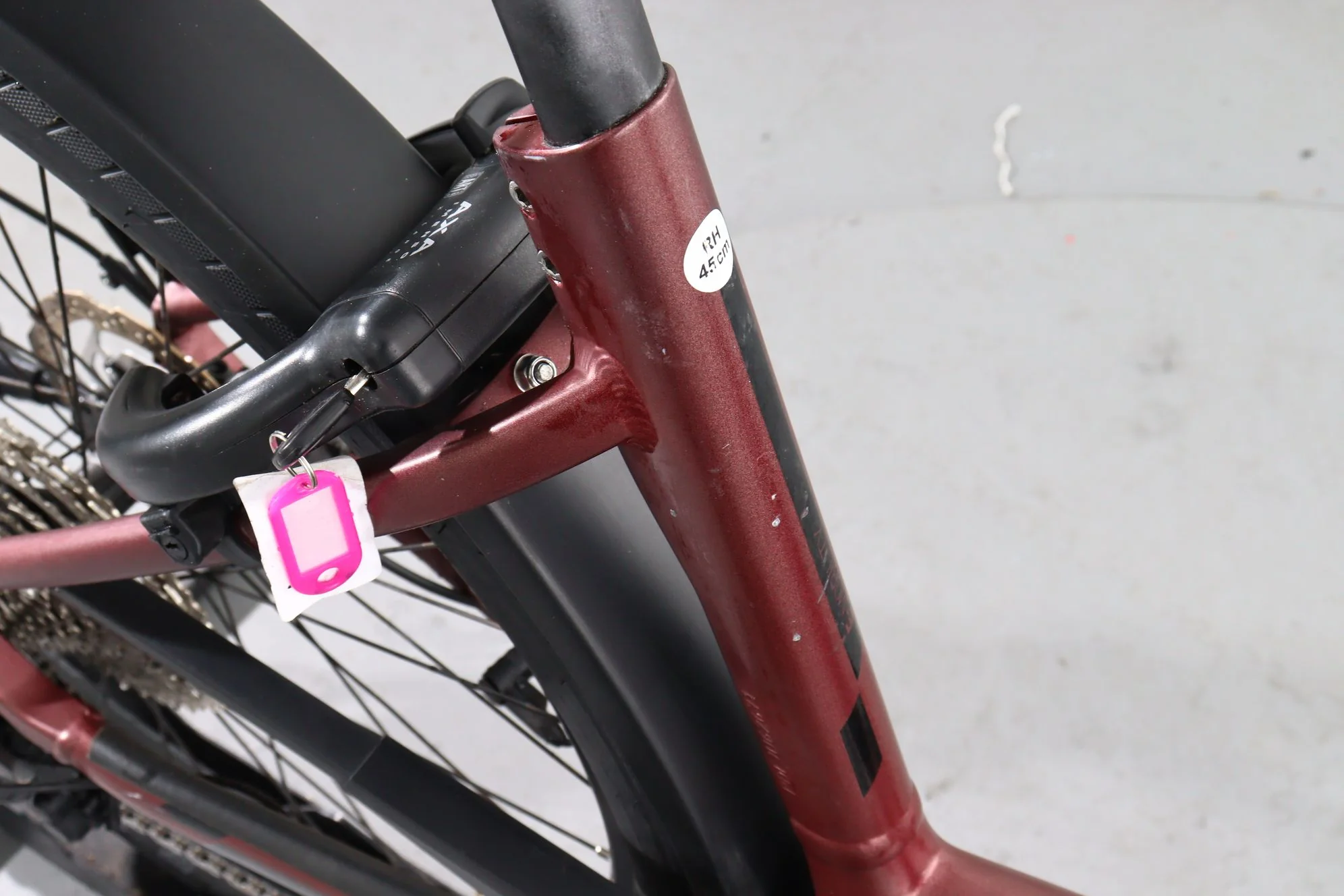 Kreidler Vitality Eco 10 Cross - Image 11