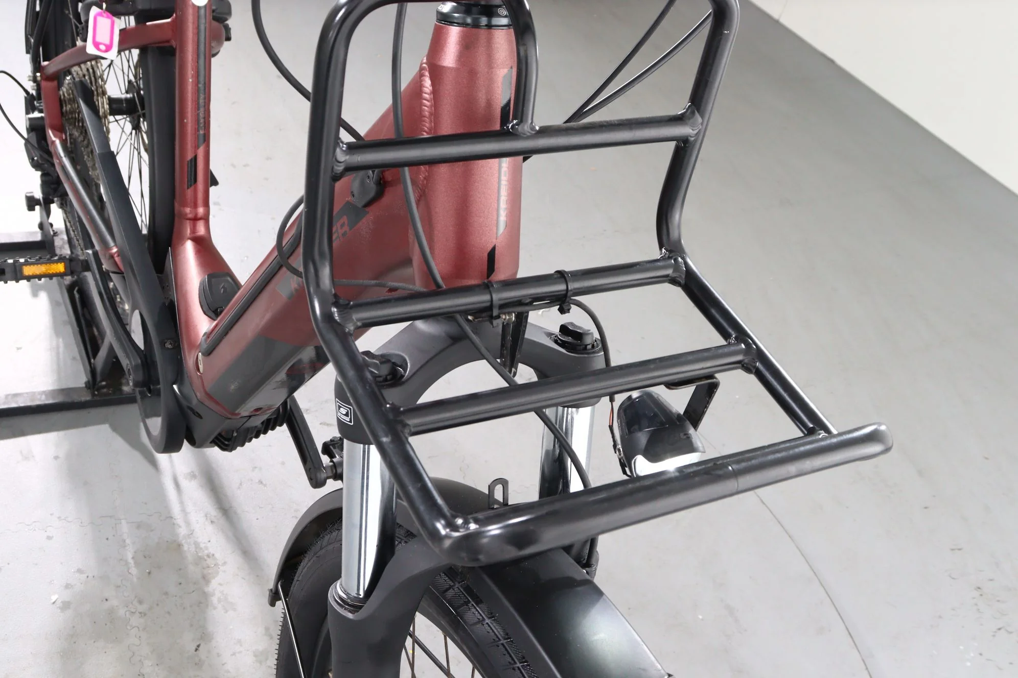 Kreidler Vitality Eco 10 Cross - Image 12