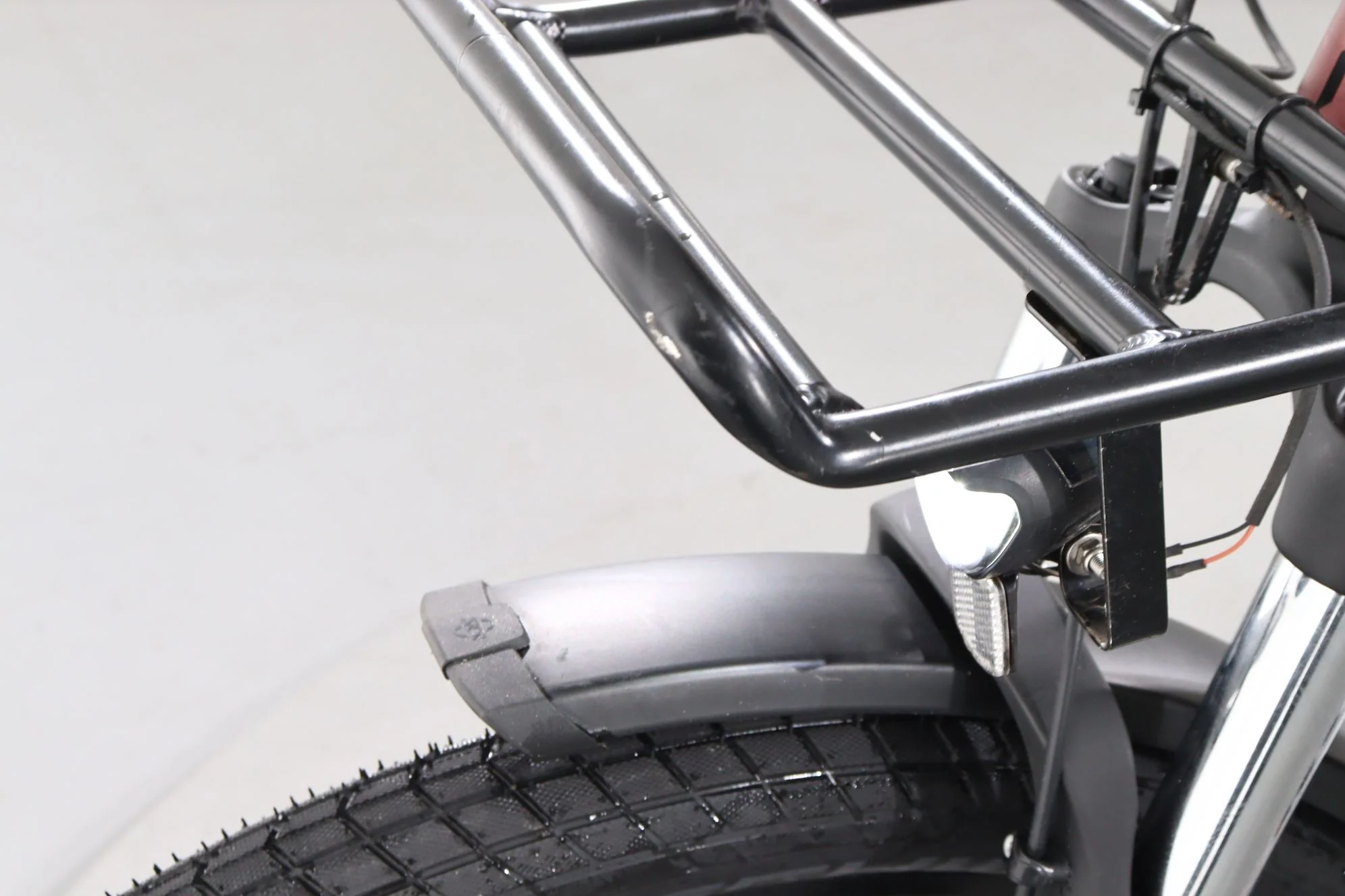 Kreidler Vitality Eco 10 Cross - Image 13