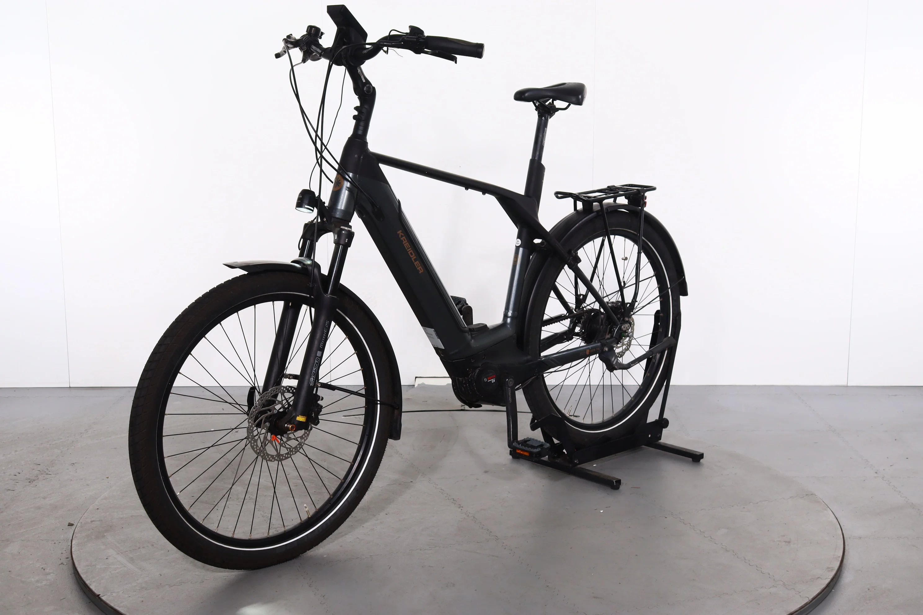 Kreidler Vitality Eco 10 - Image 4