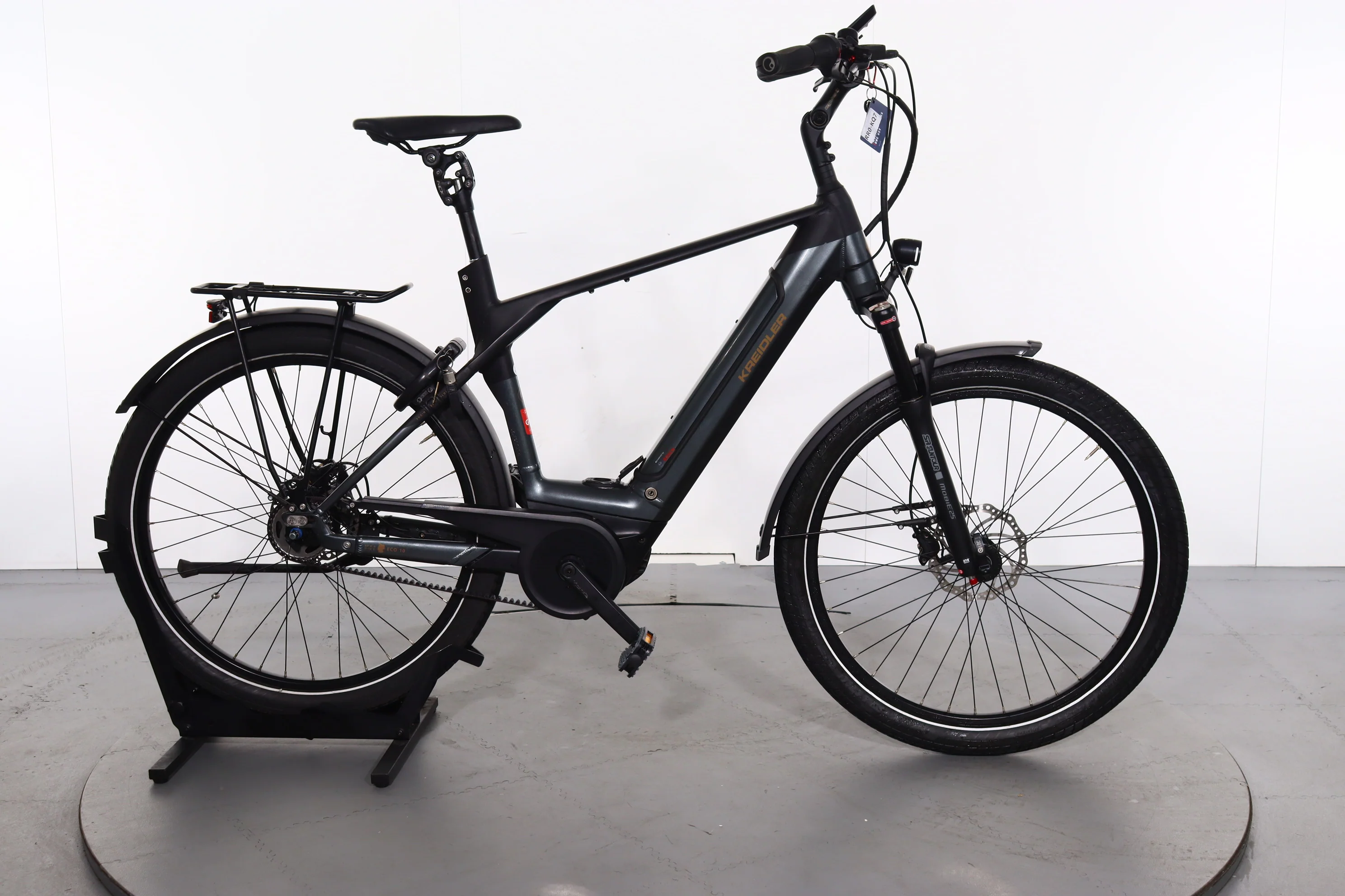 Kreidler Vitality Eco 10