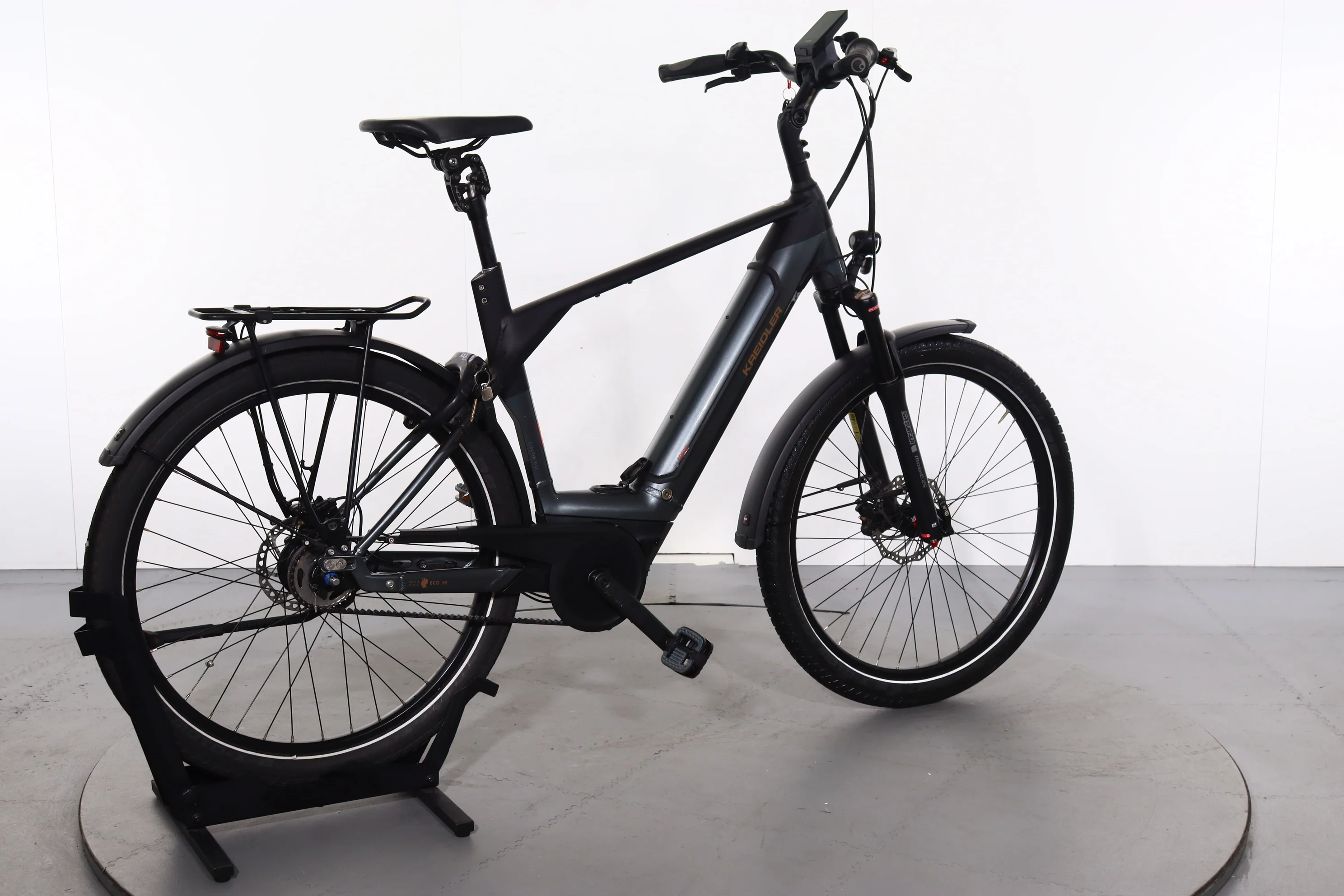 Kreidler Vitality Eco 10 - Image 6