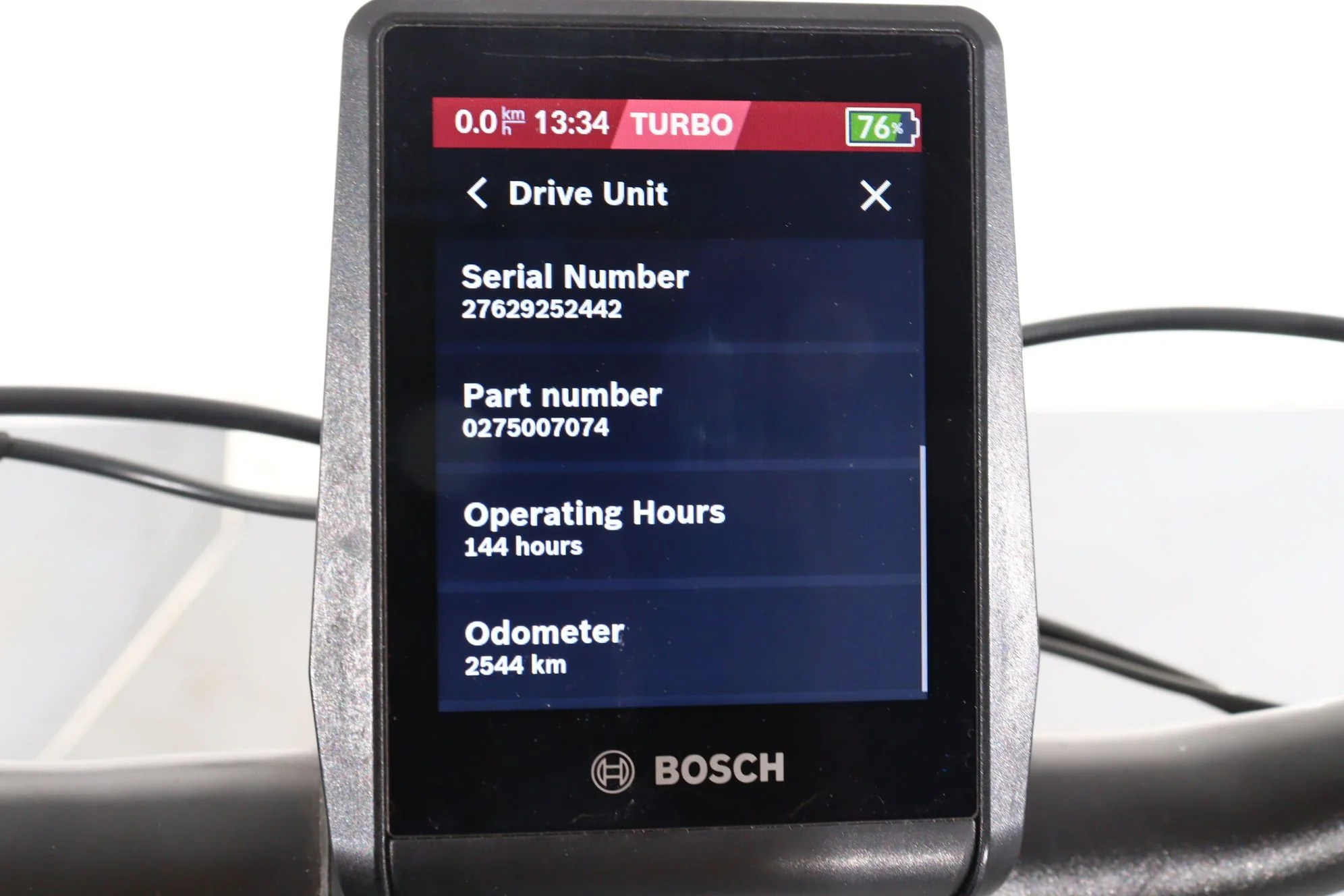 Kreidler Vitality Eco 10 - Image 8