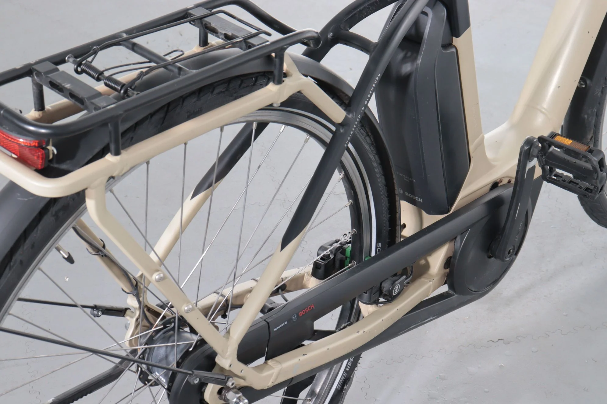 Kreidler Vitality Eco 2 - Image 11
