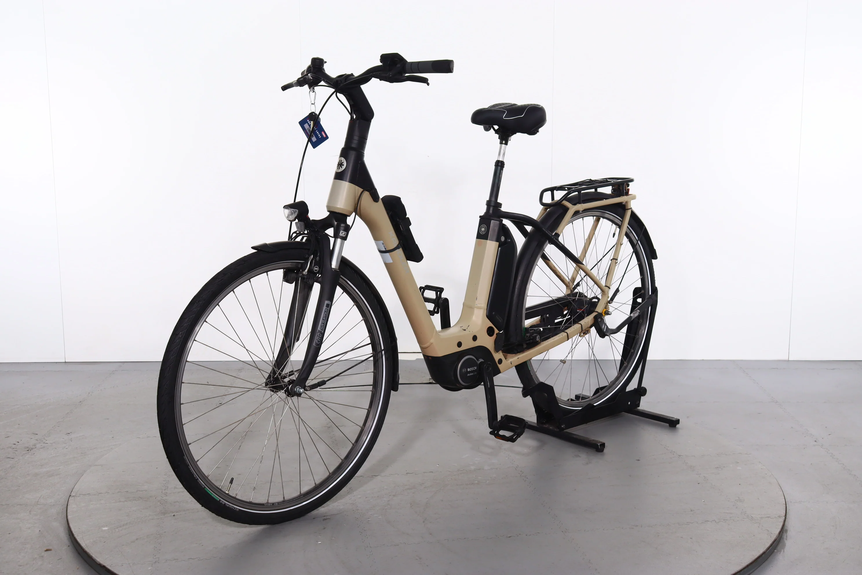 Kreidler Vitality Eco 2 - Image 2