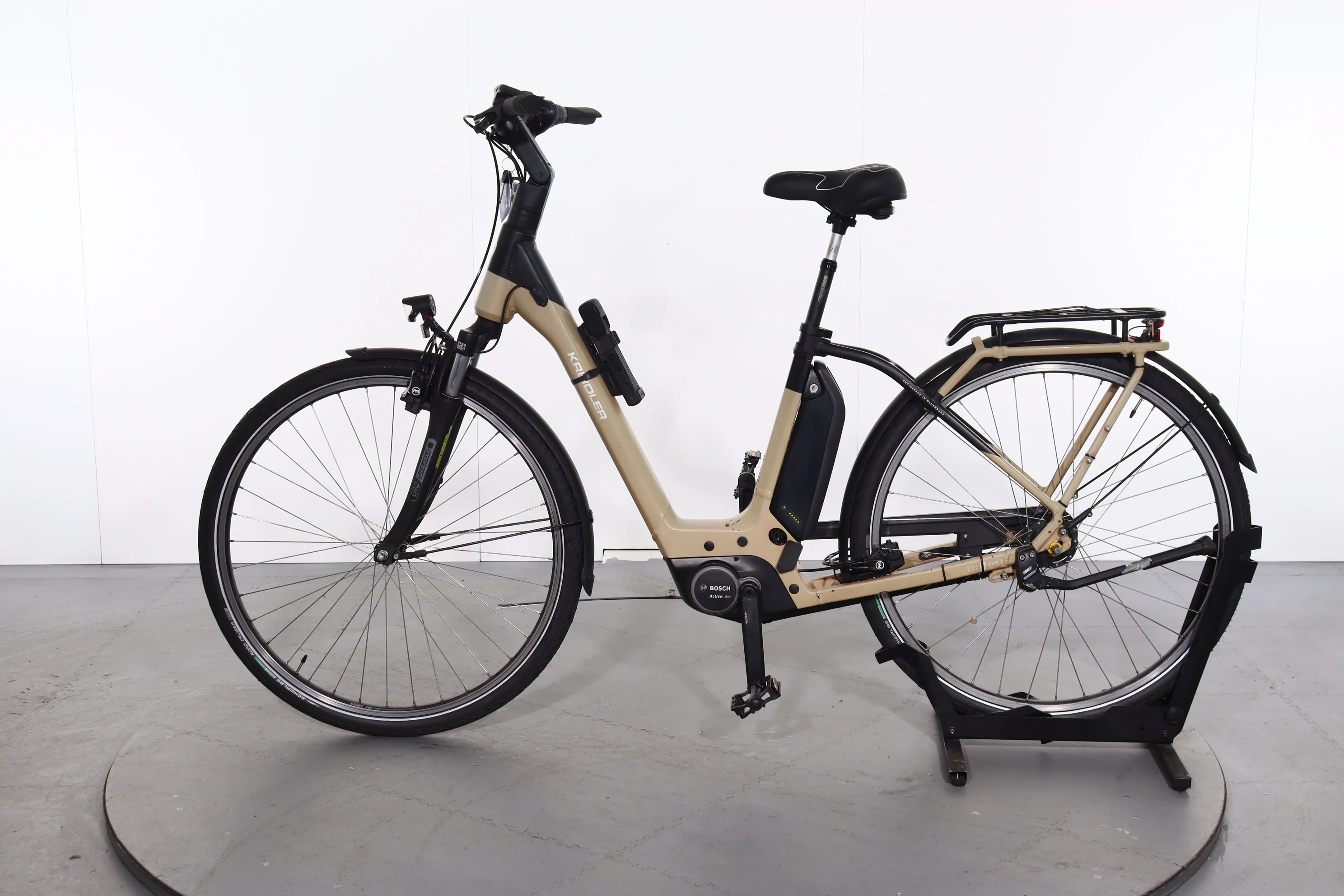 Kreidler Vitality Eco 2 - Image 3