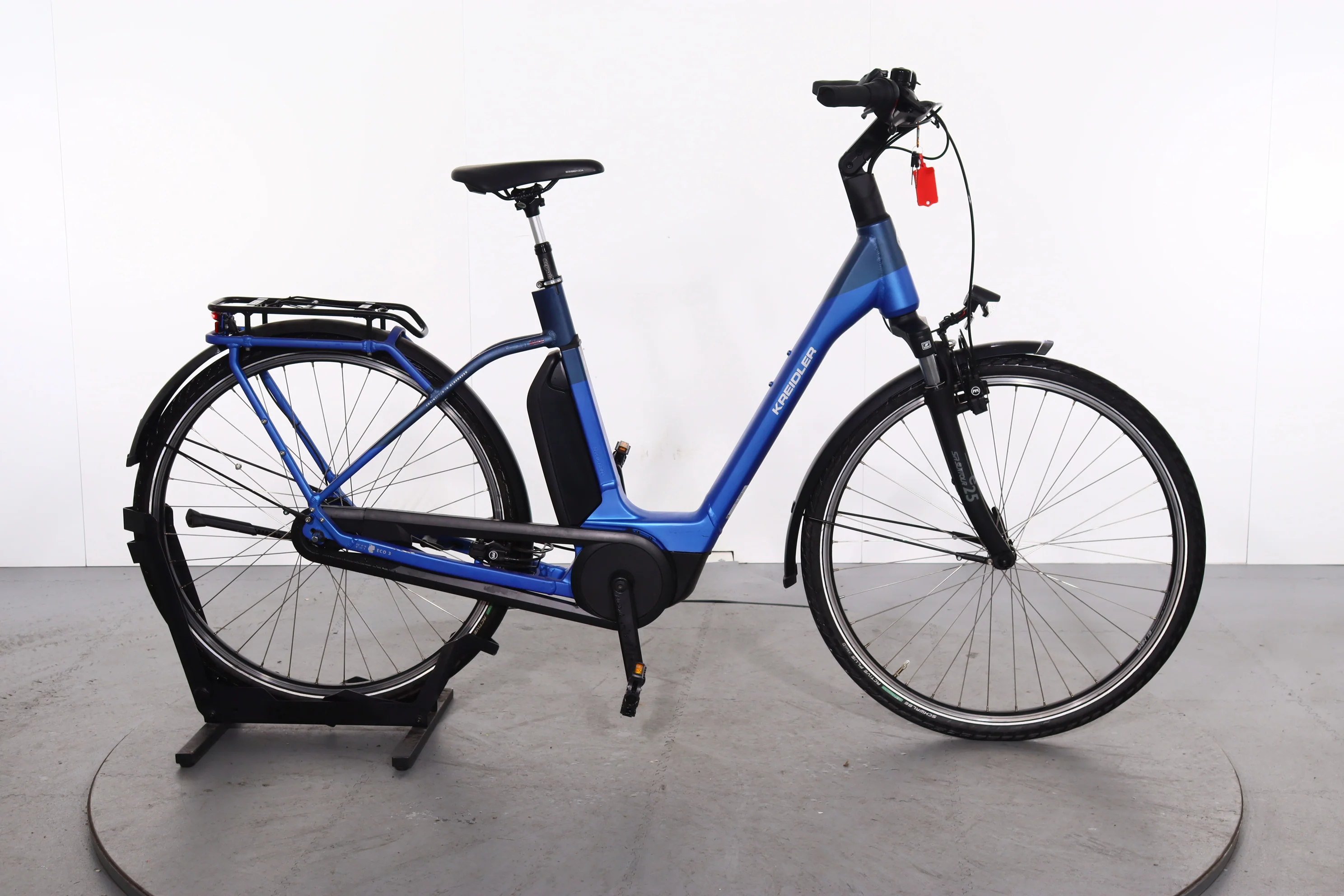 Kreidler Vitality Eco 3