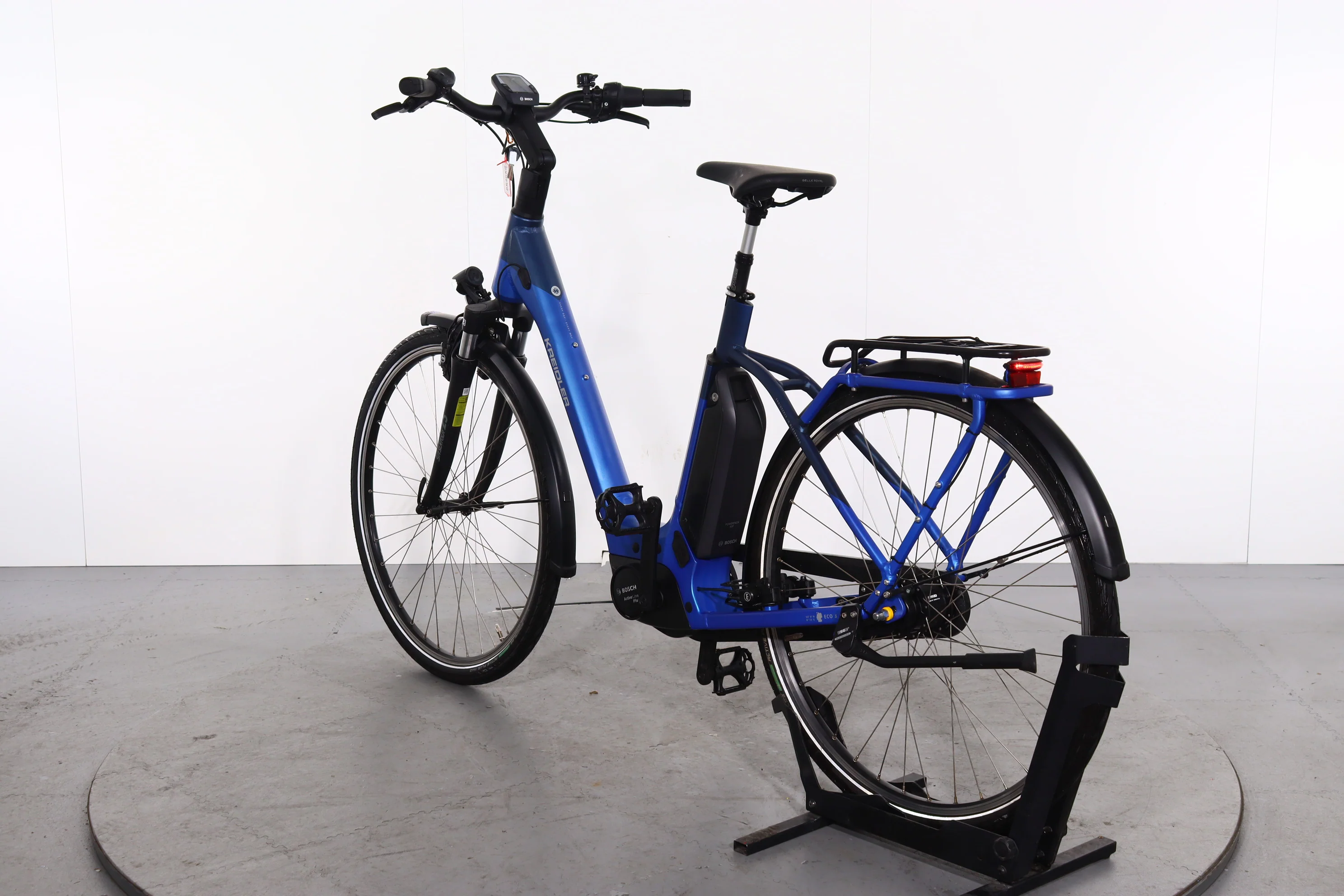 Kreidler Vitality Eco 3 - Image 2