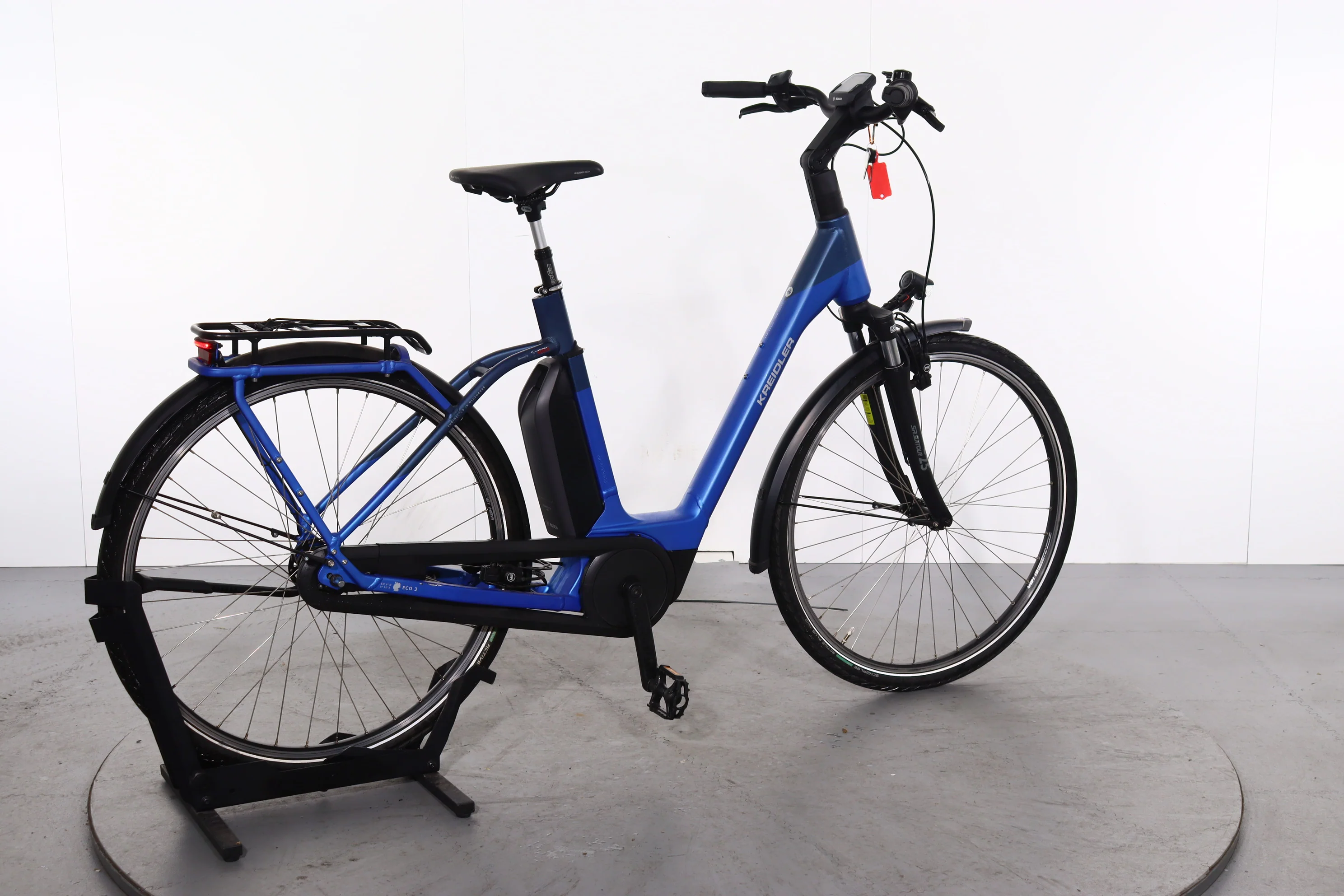 Kreidler Vitality Eco 3 - Image 3