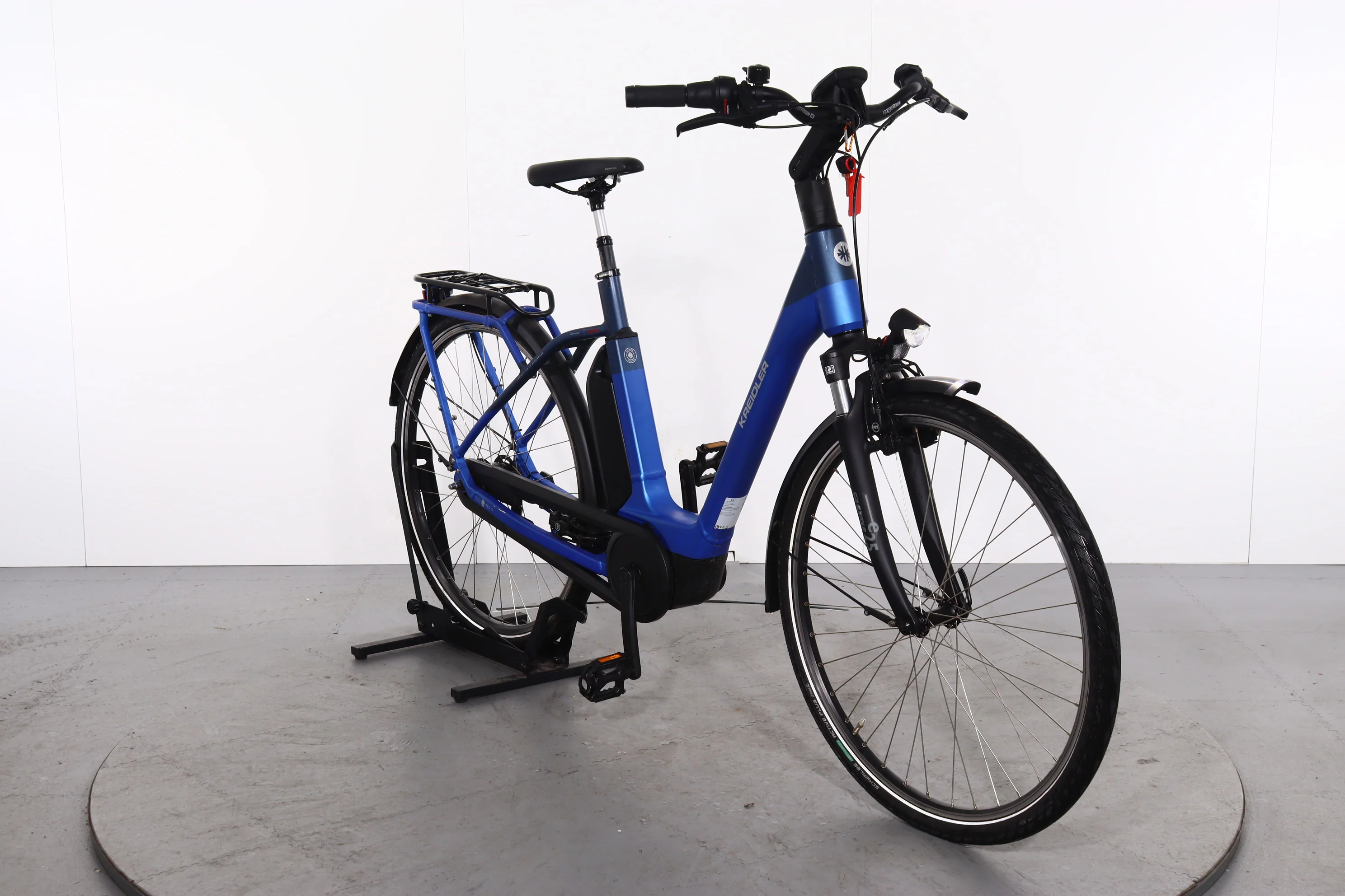 Kreidler Vitality Eco 3 - Image 4