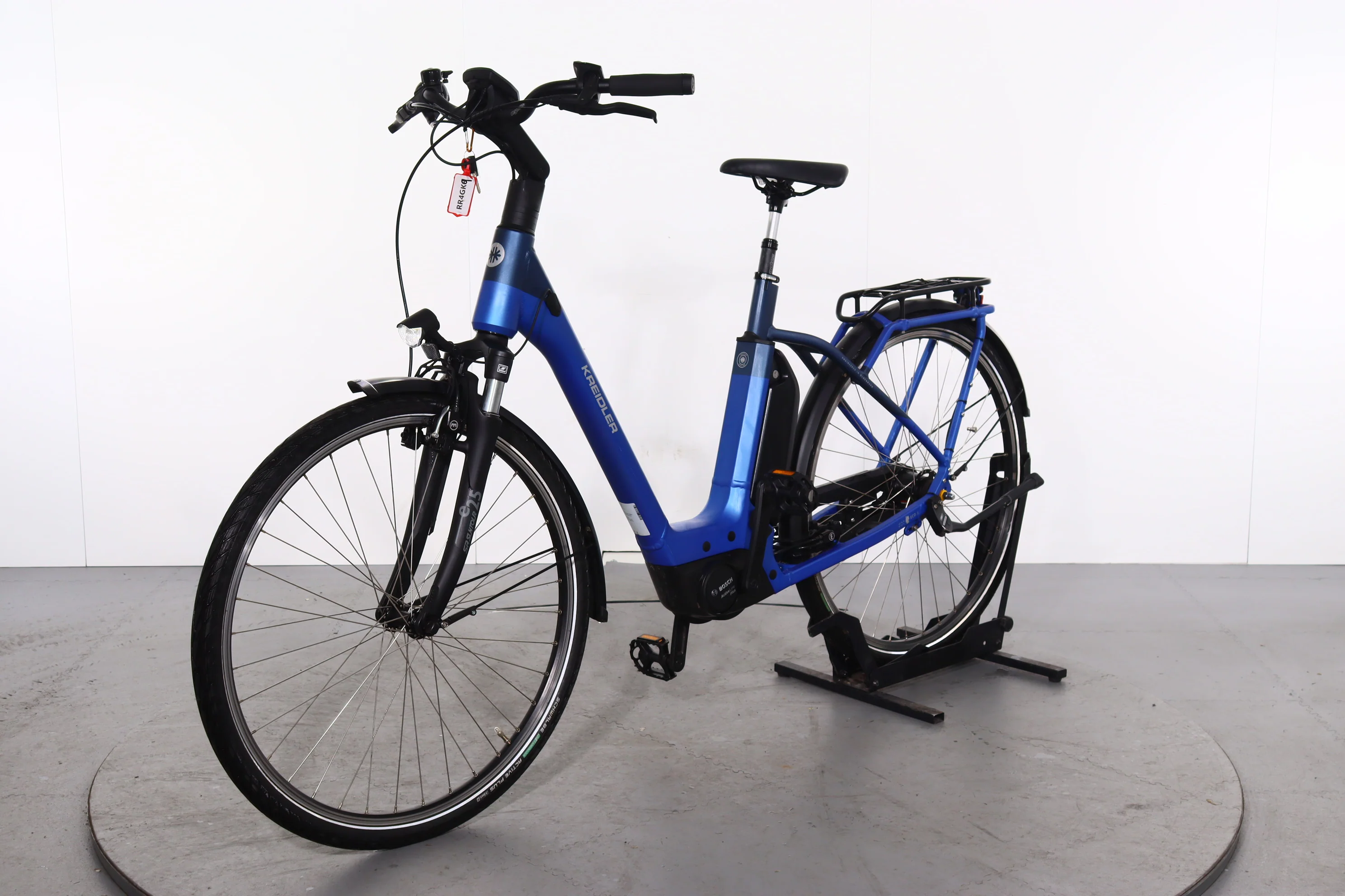 Kreidler Vitality Eco 3 - Image 5