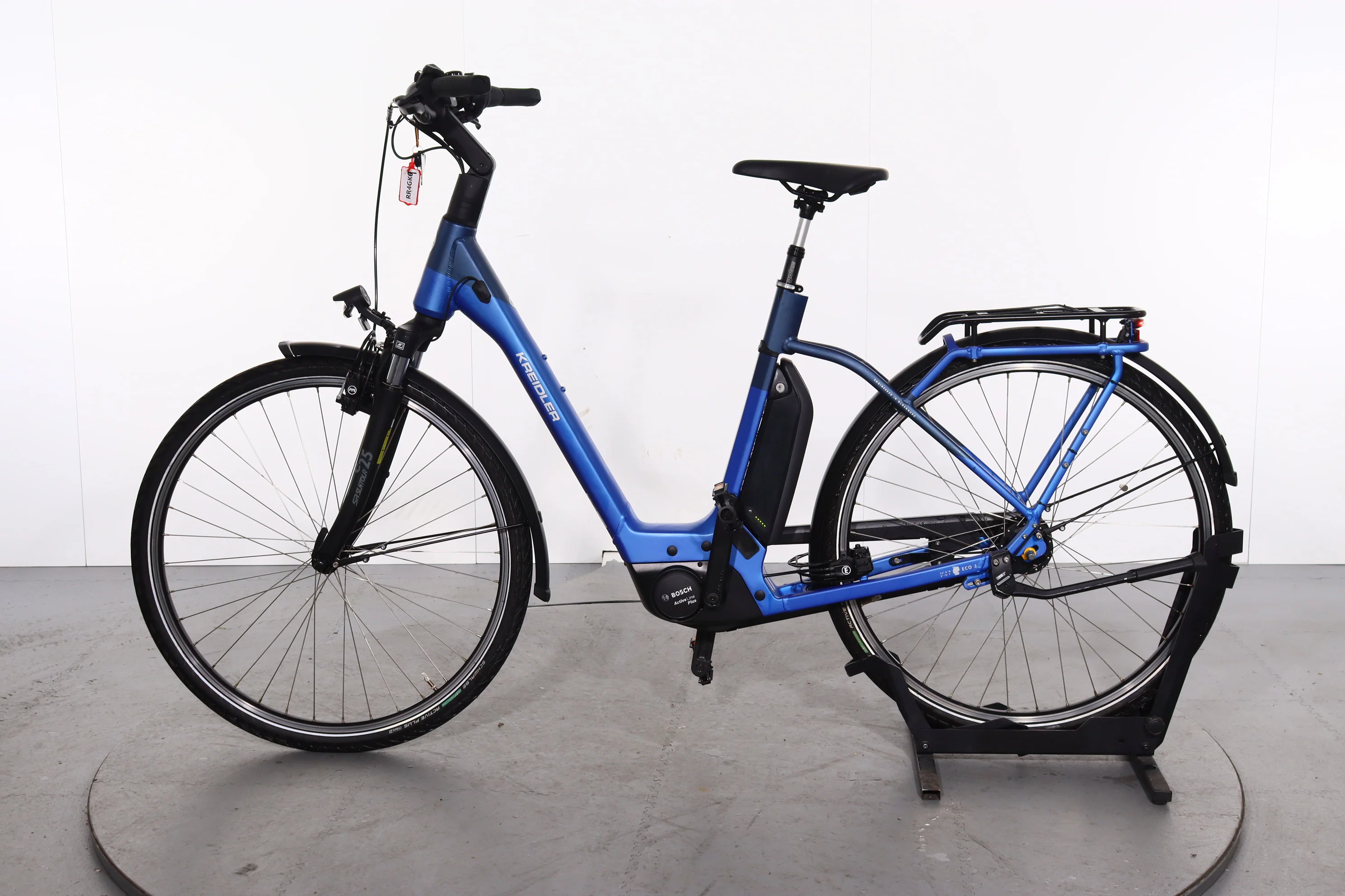 Kreidler Vitality Eco 3 - Image 6