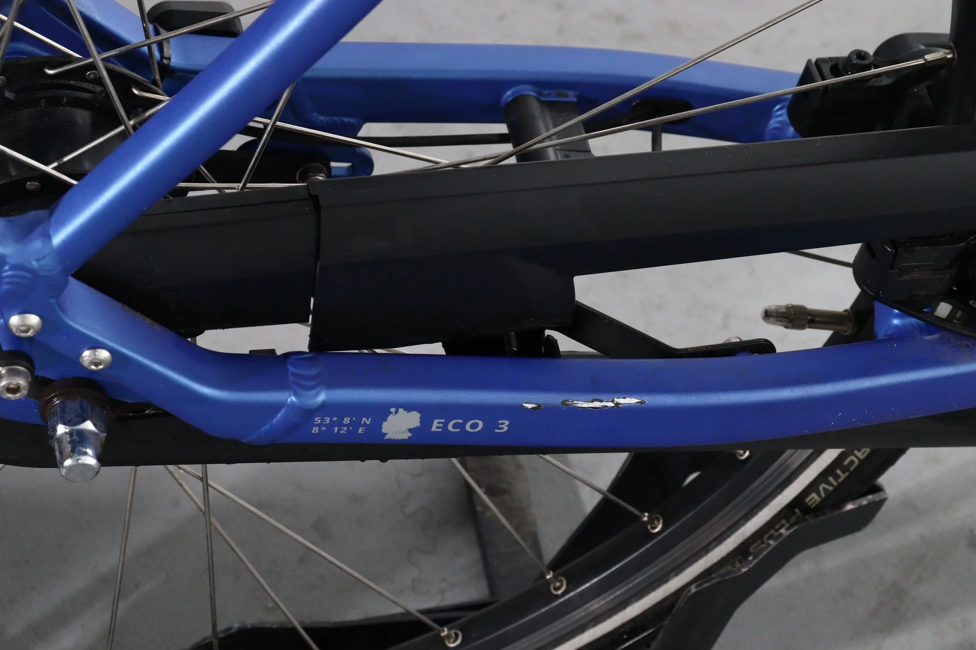 Kreidler Vitality Eco 3 - Image 9