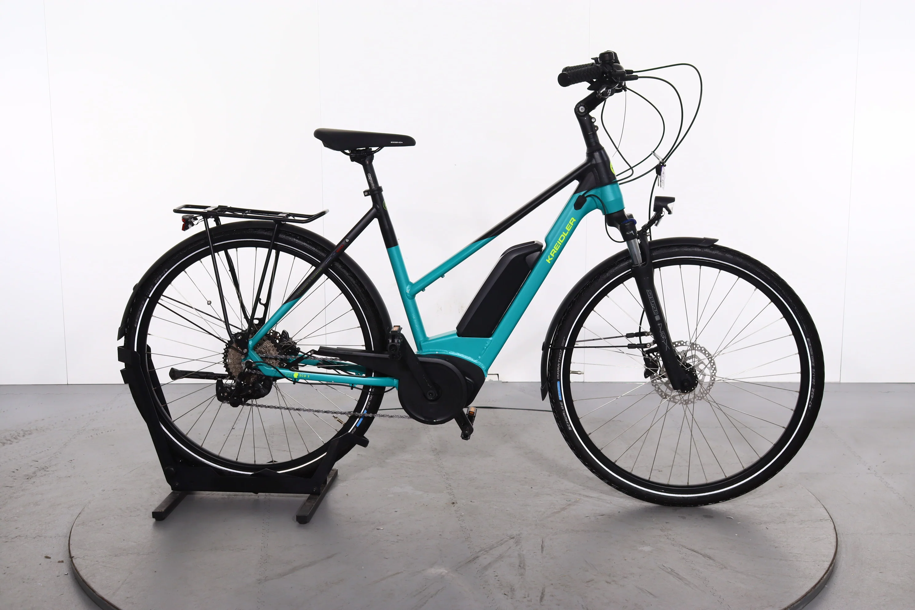 Kreidler Vitality Eco 3 Sport