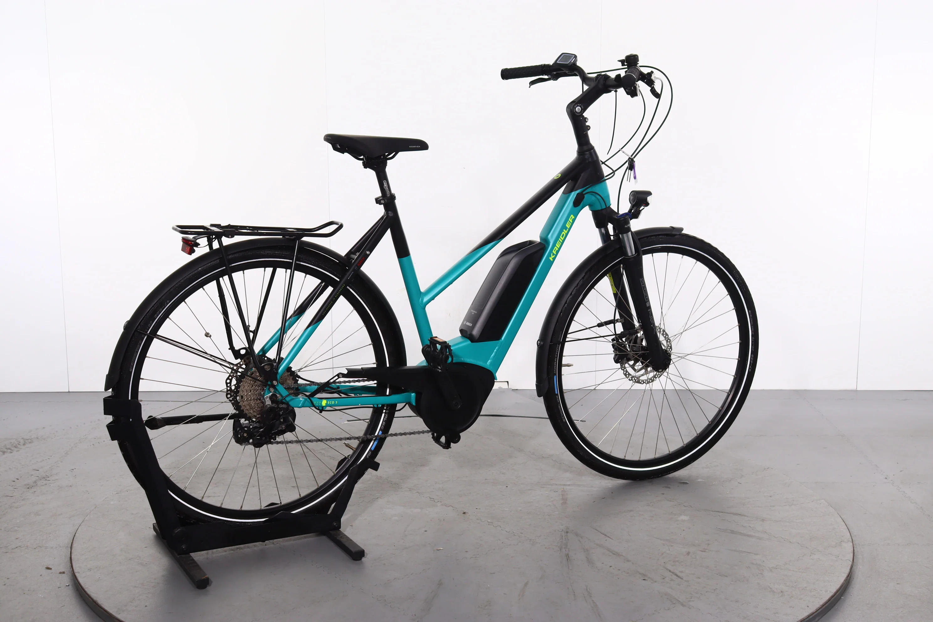 Kreidler Vitality Eco 3 Sport - Image 2