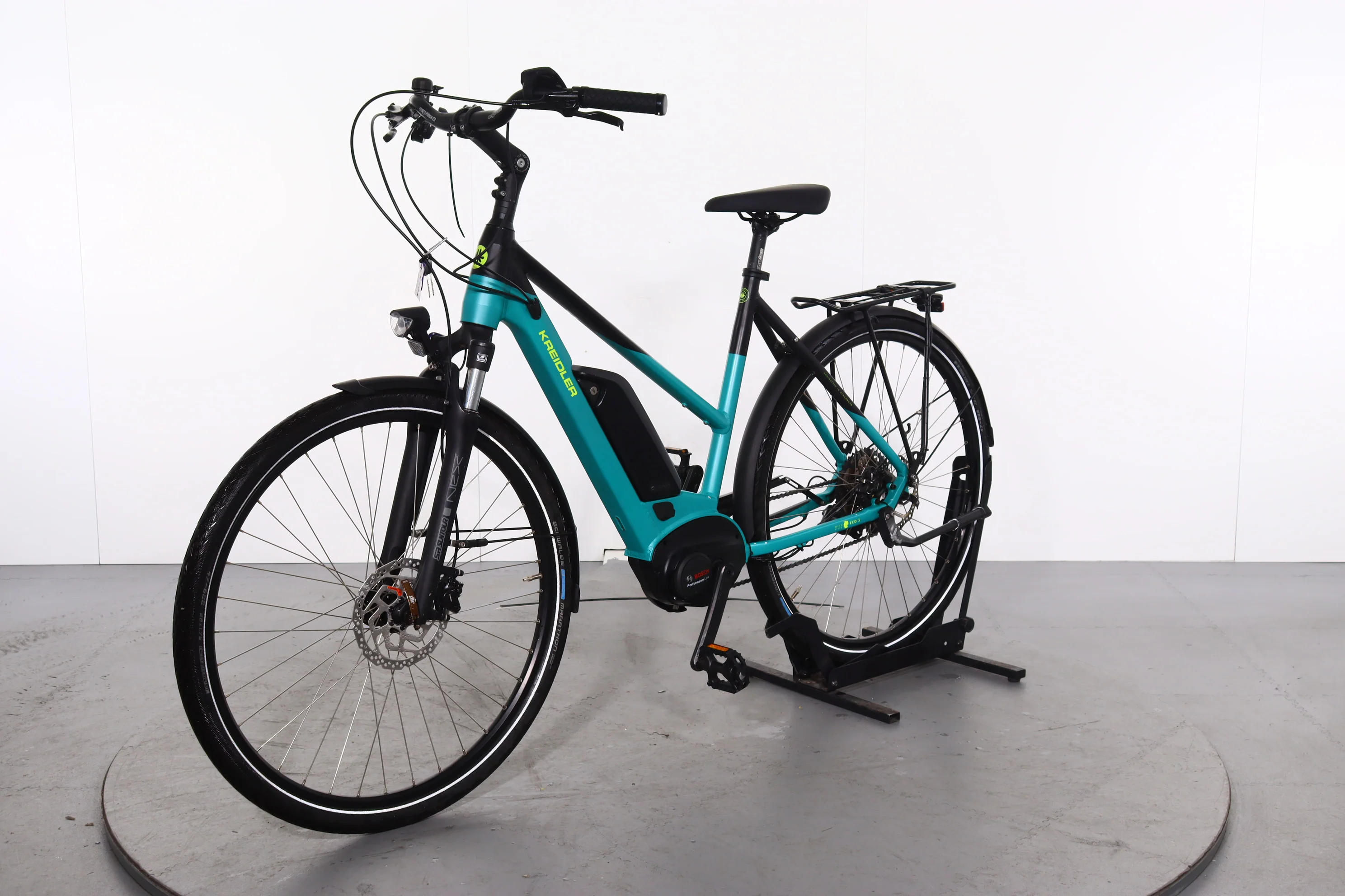 Kreidler Vitality Eco 3 Sport - Image 4
