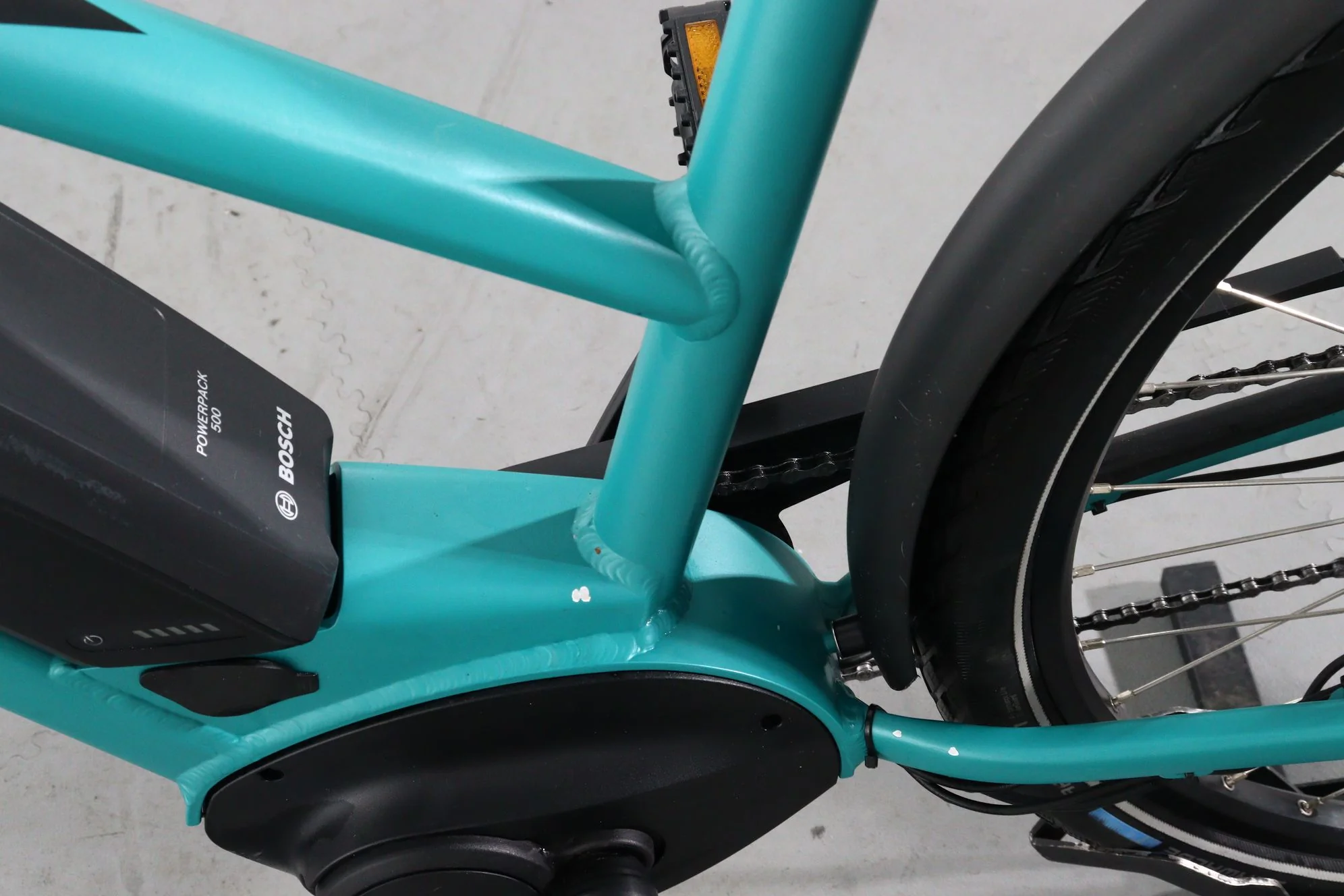 Kreidler Vitality Eco 3 Sport - Image 9
