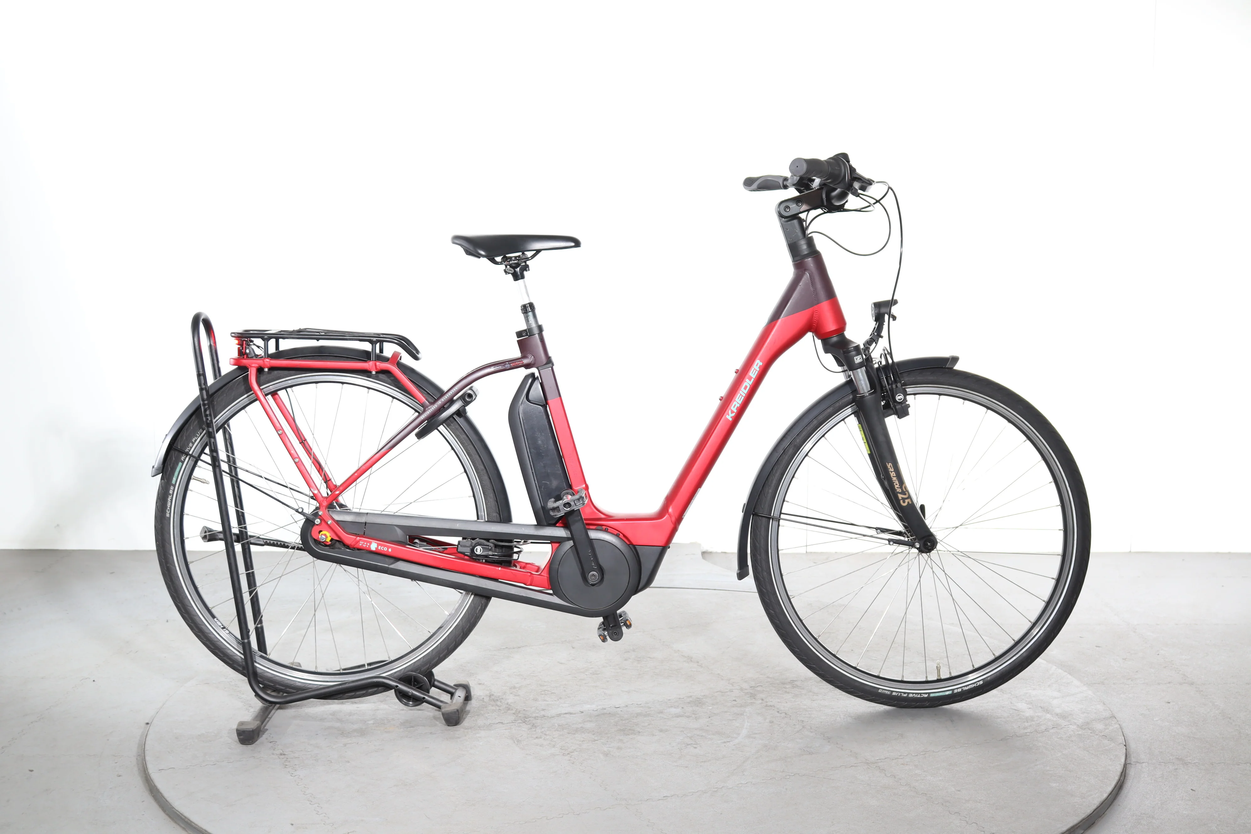 Kreidler Vitality Eco 6