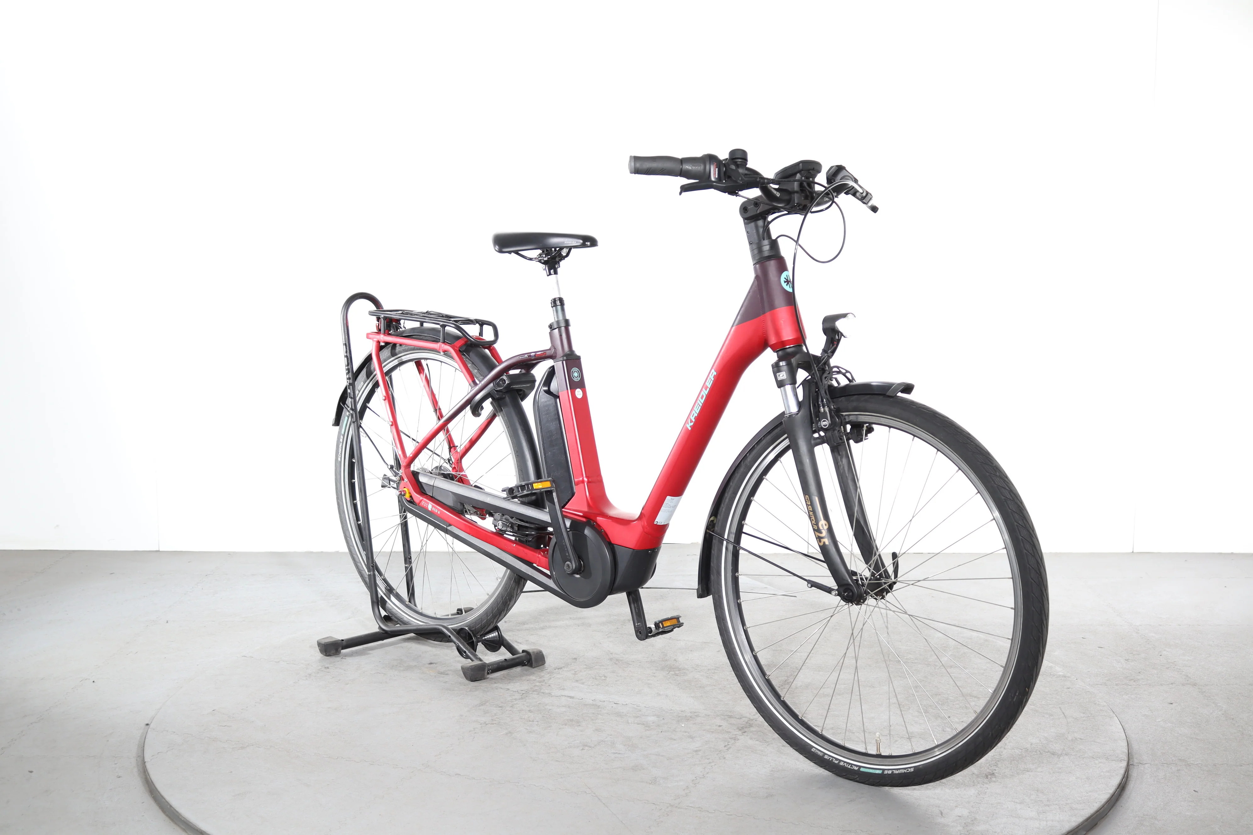 Kreidler Vitality Eco 6 - Image 2