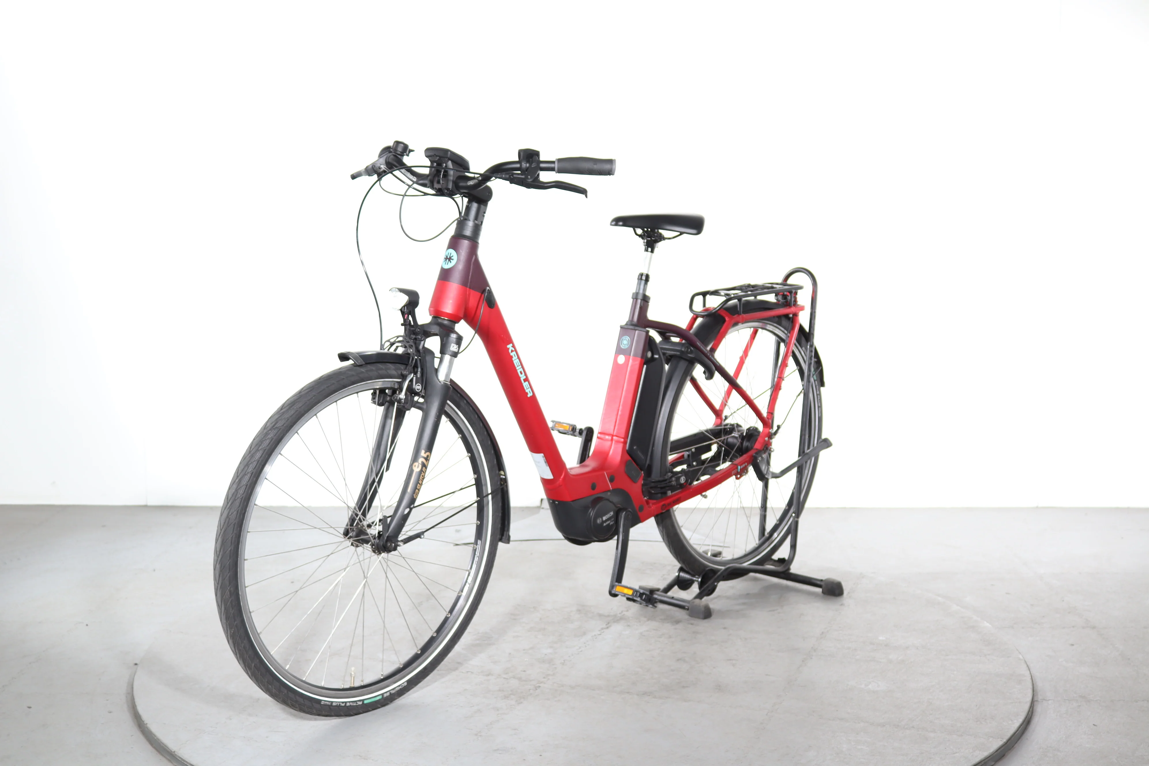 Kreidler Vitality Eco 6 - Image 3