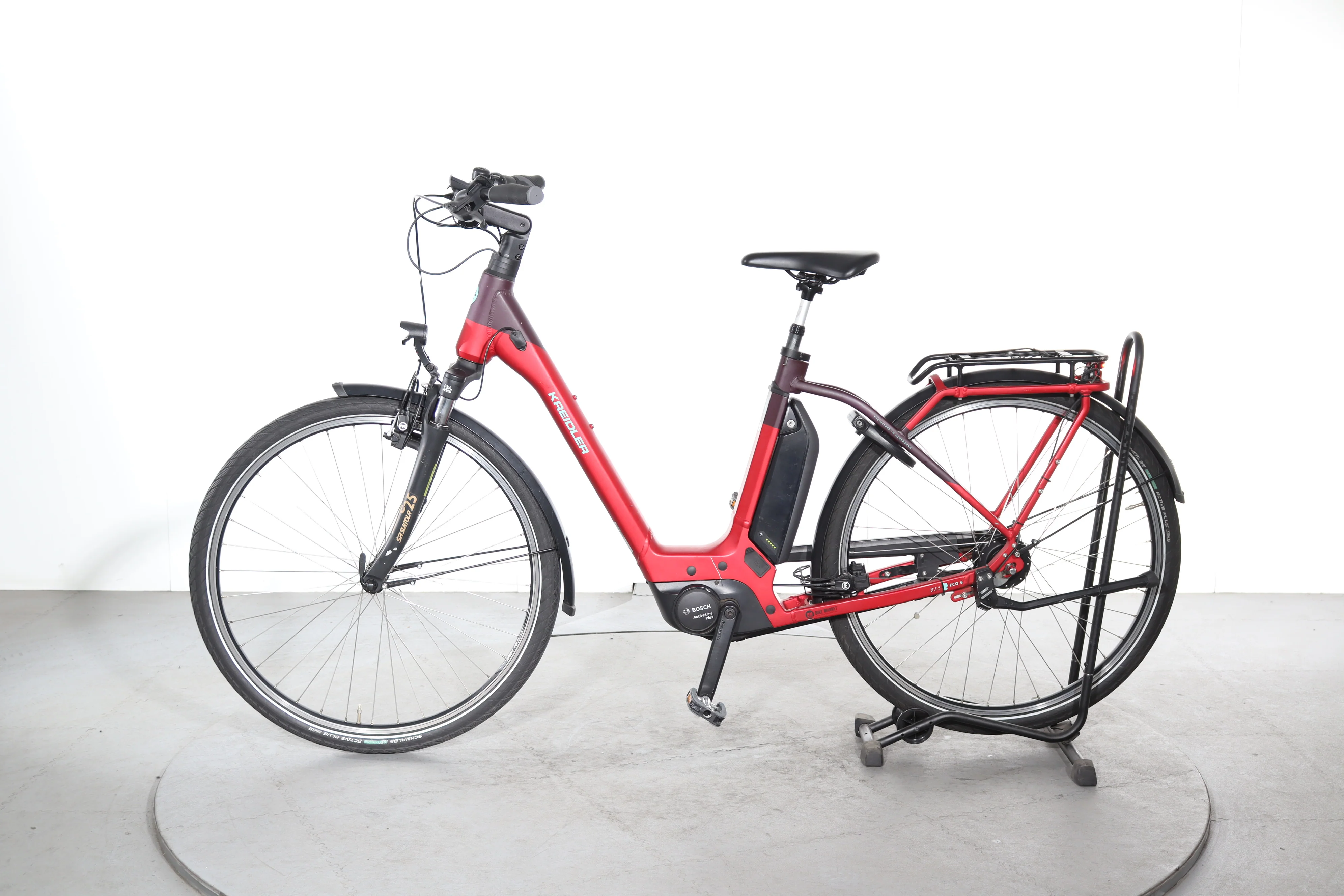 Kreidler Vitality Eco 6 - Image 4