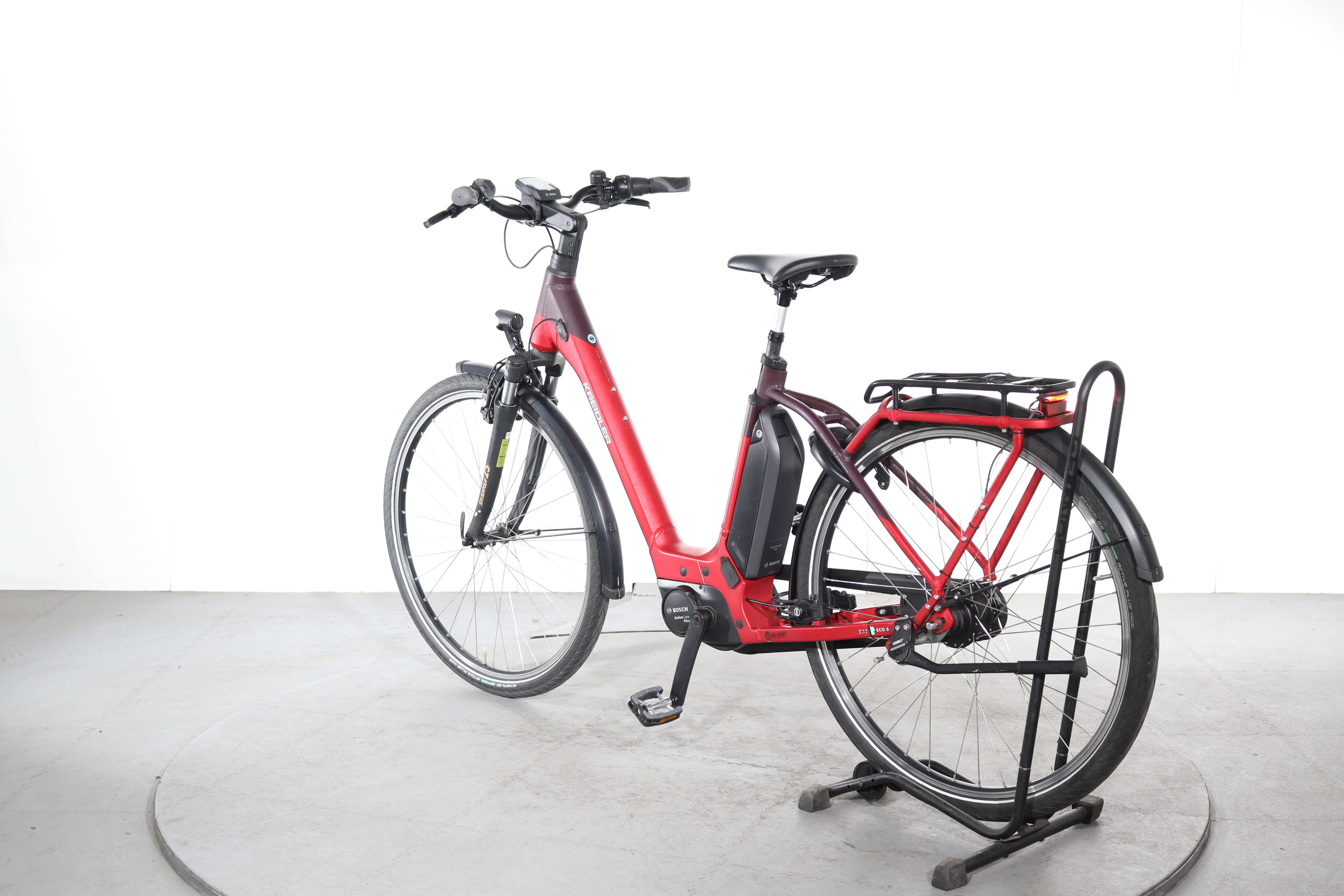 Kreidler Vitality Eco 6 - Image 5