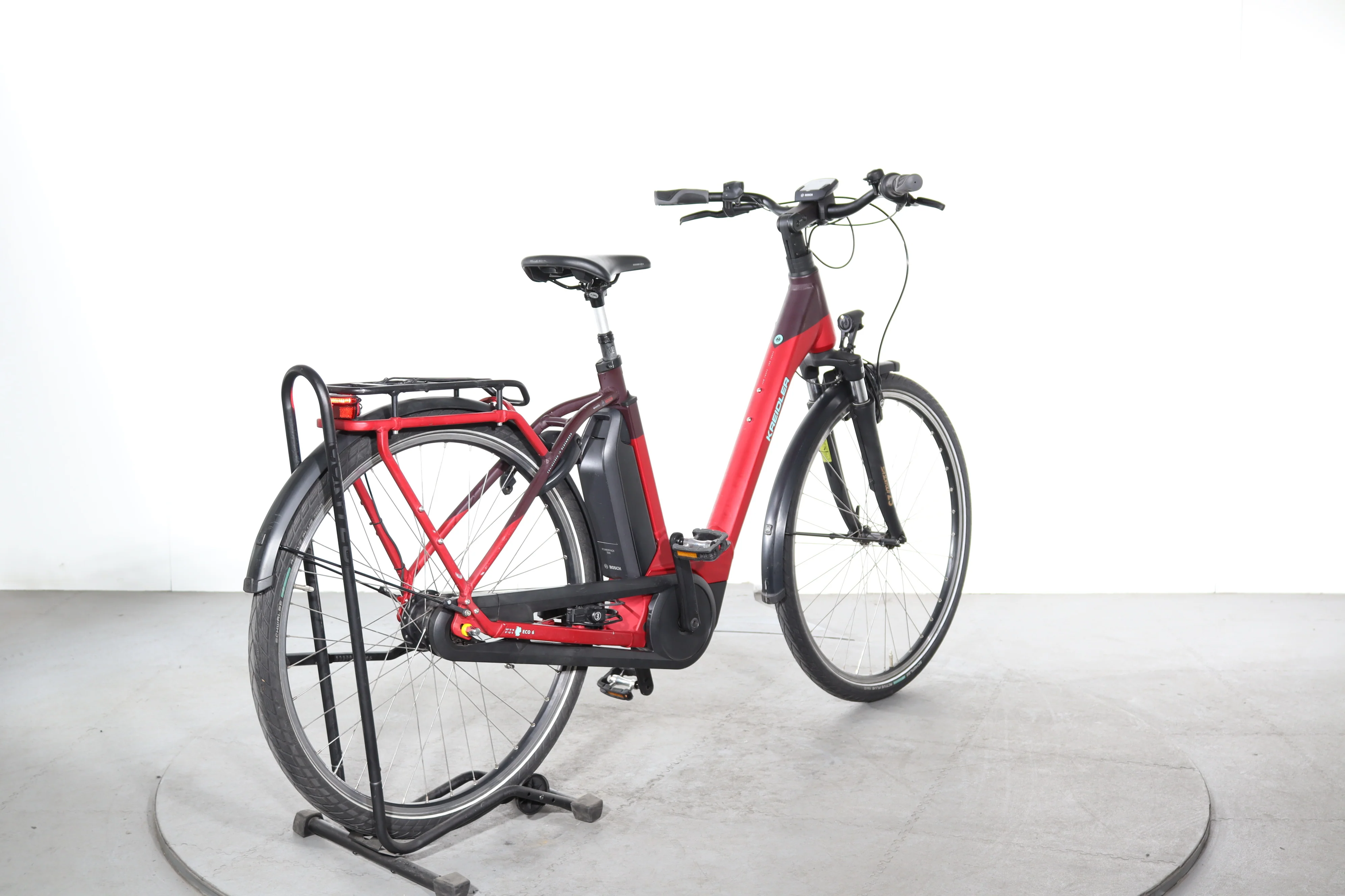 Kreidler Vitality Eco 6 - Image 6