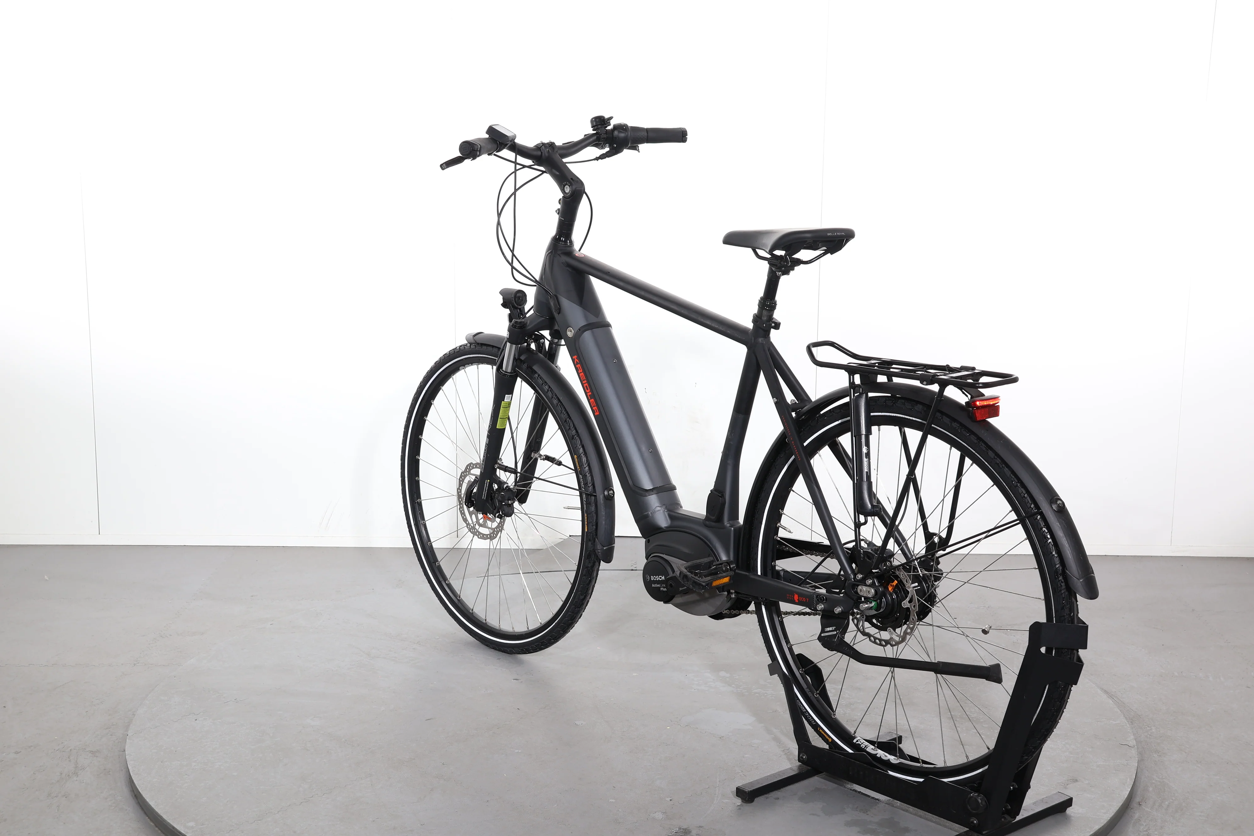 Kreidler Vitality Eco 7 - Image 5