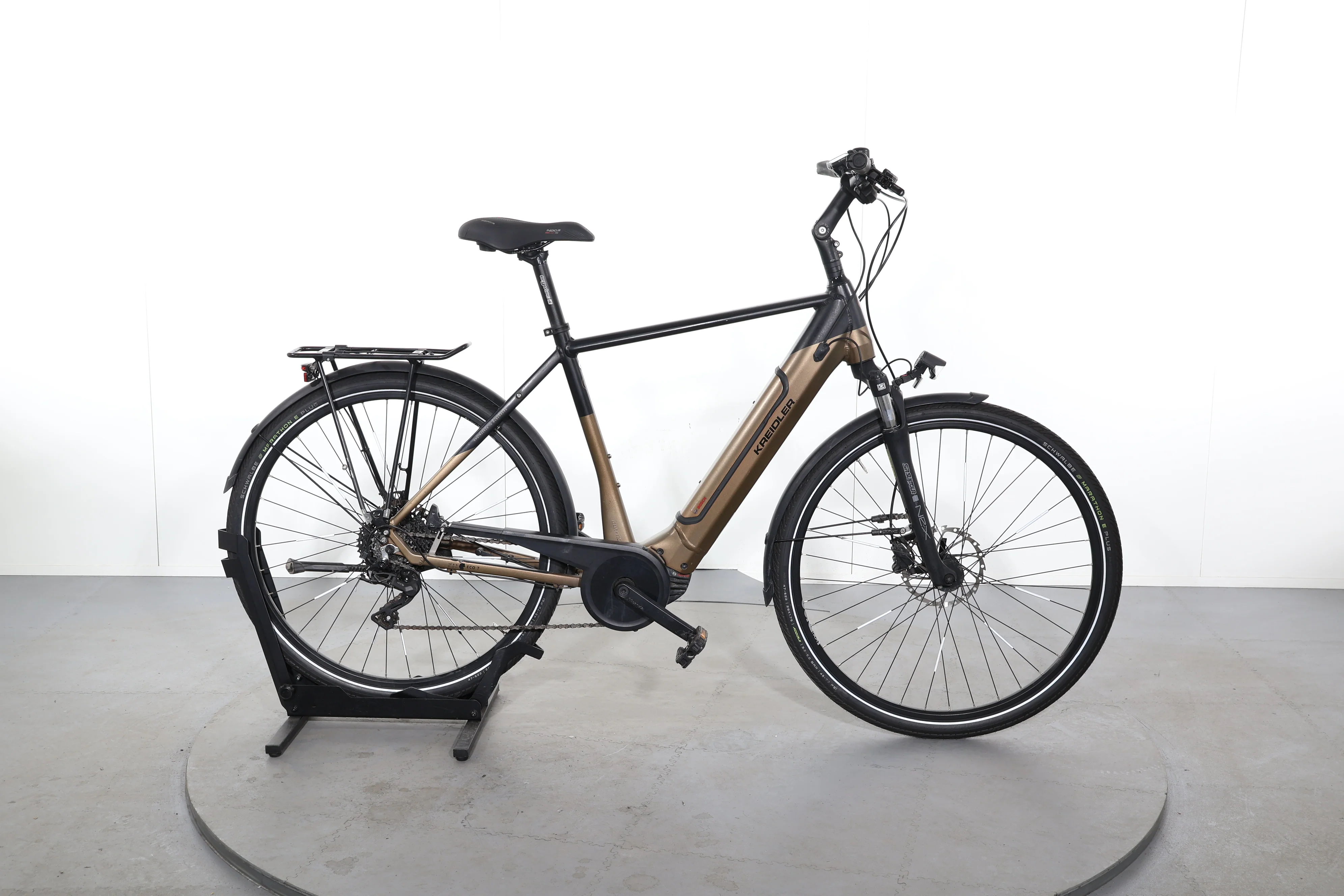 Kreidler Vitality Eco 7 Sport CX