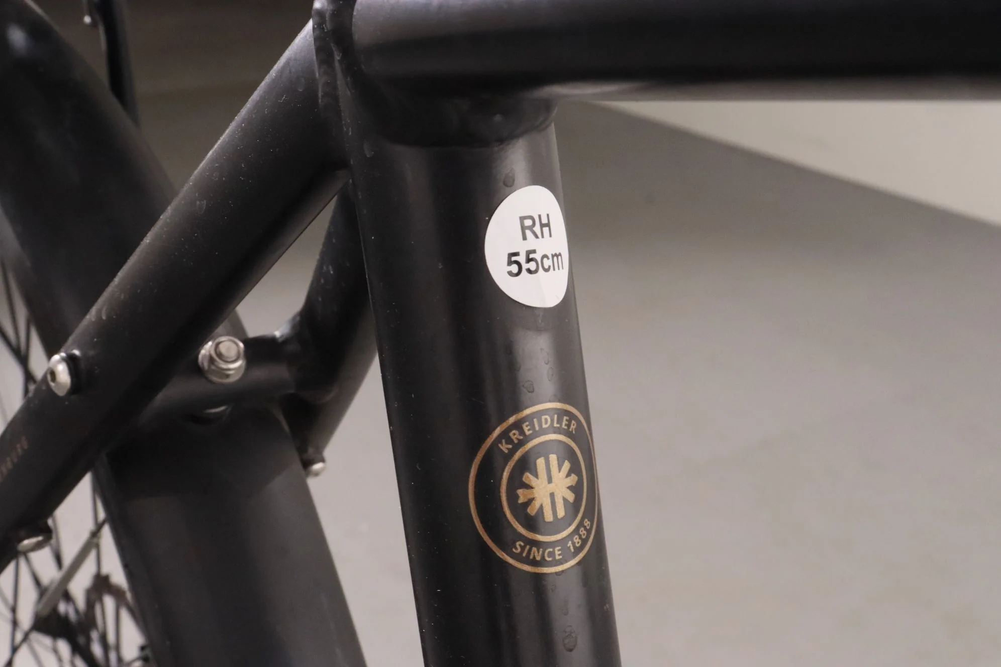 Kreidler Vitality Eco 7 Sport CX - Image 11