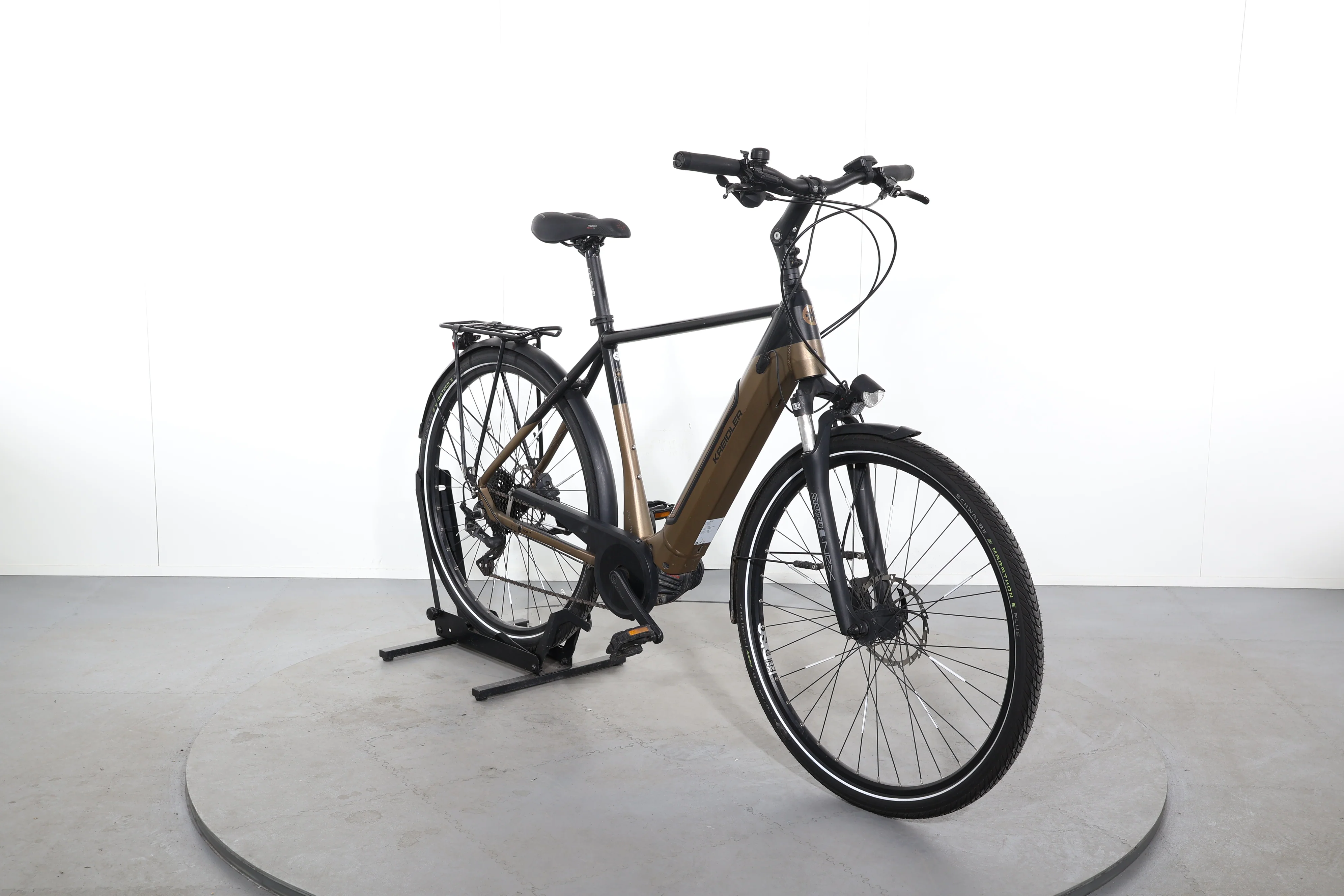 Kreidler Vitality Eco 7 Sport CX - Image 2
