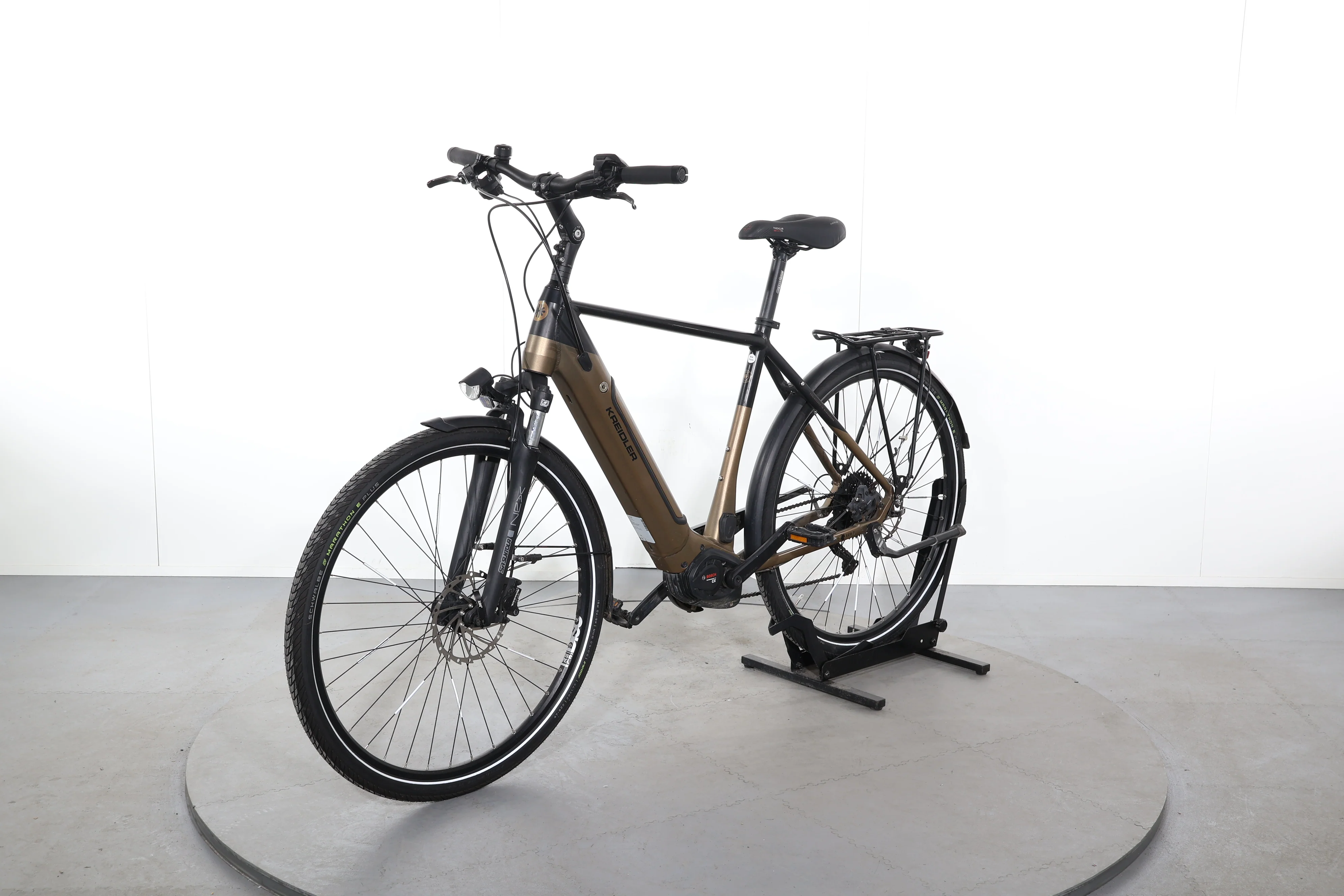 Kreidler Vitality Eco 7 Sport CX - Image 3