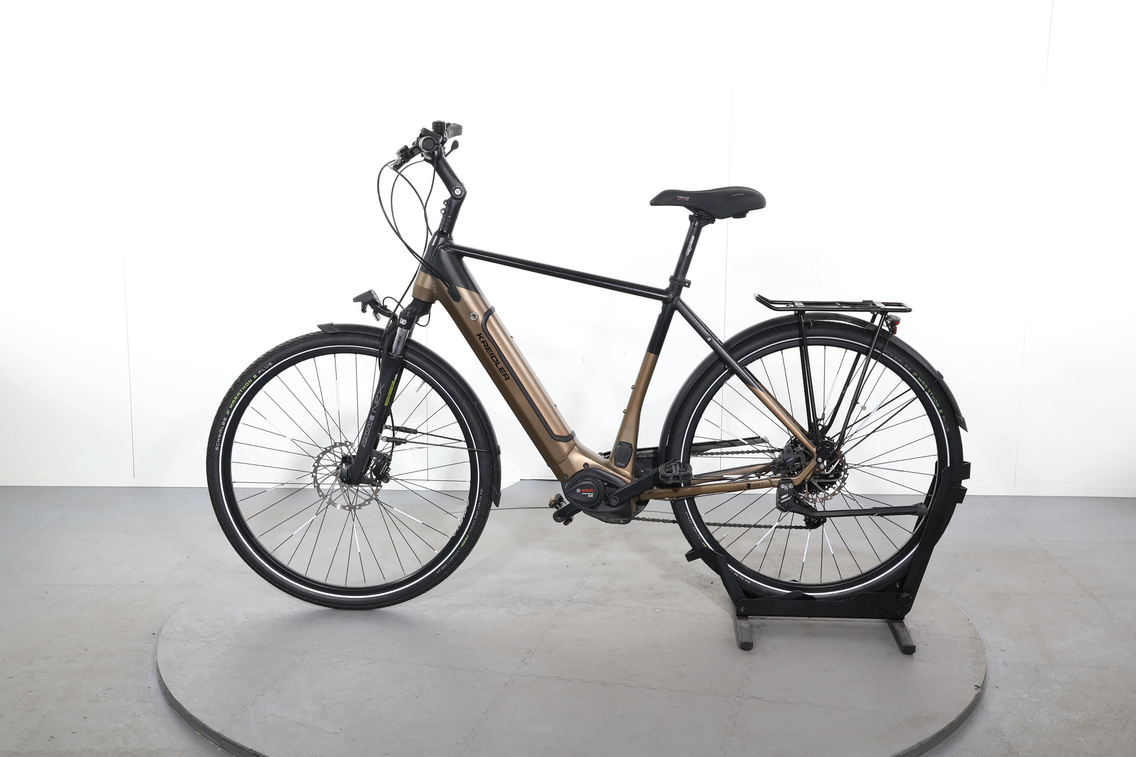 Kreidler Vitality Eco 7 Sport CX - Image 4
