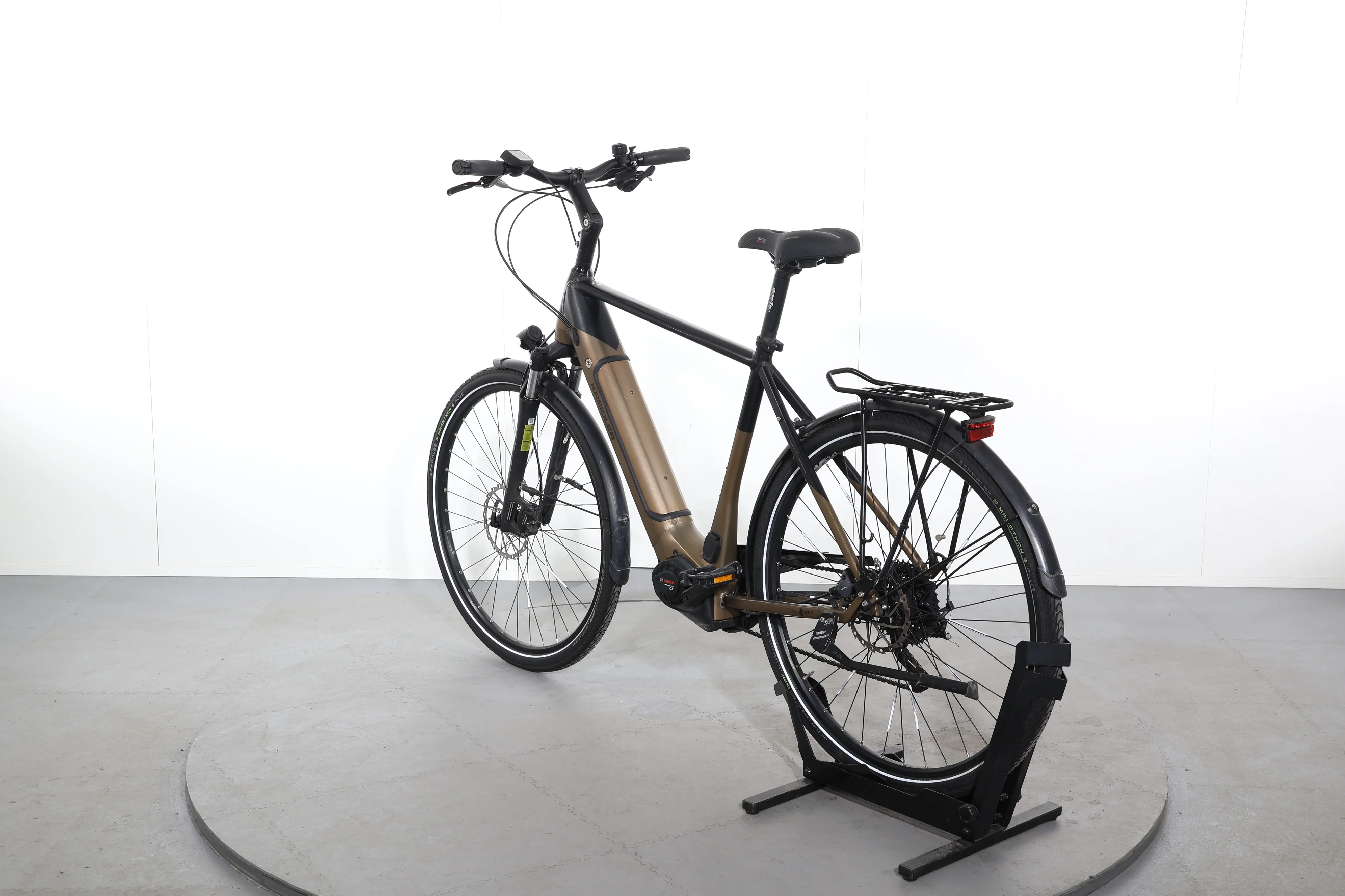 Kreidler Vitality Eco 7 Sport CX - Image 5