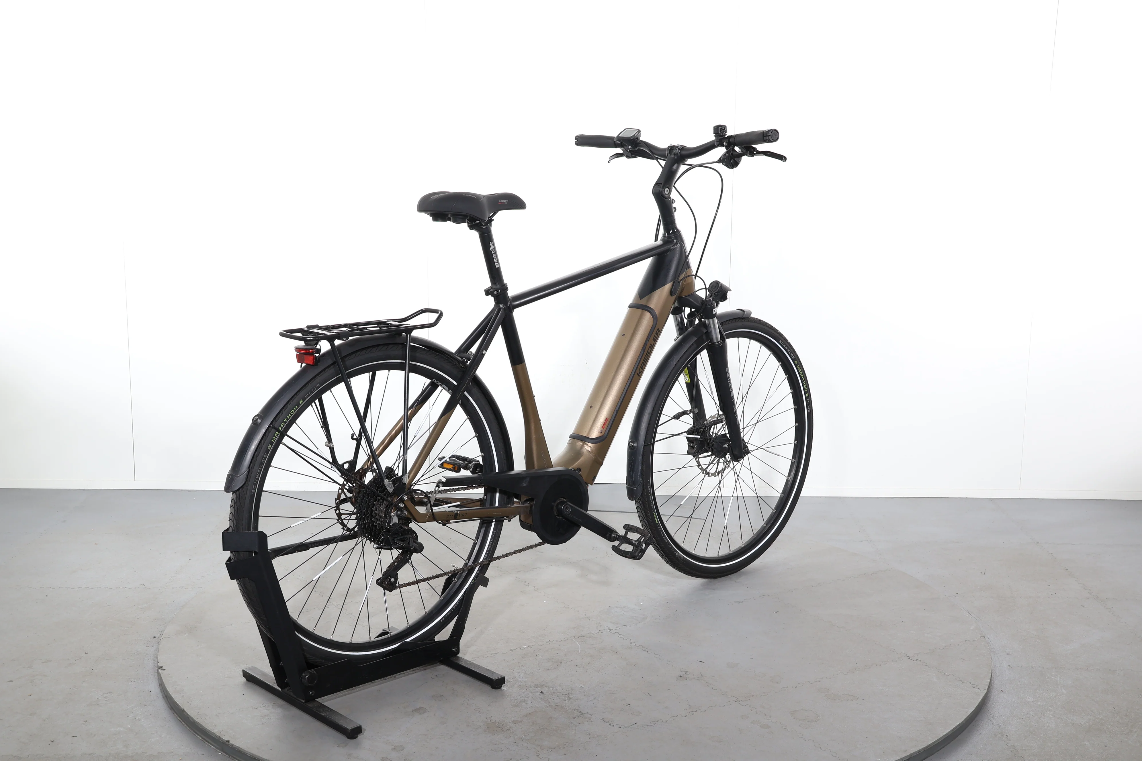 Kreidler Vitality Eco 7 Sport CX - Image 6