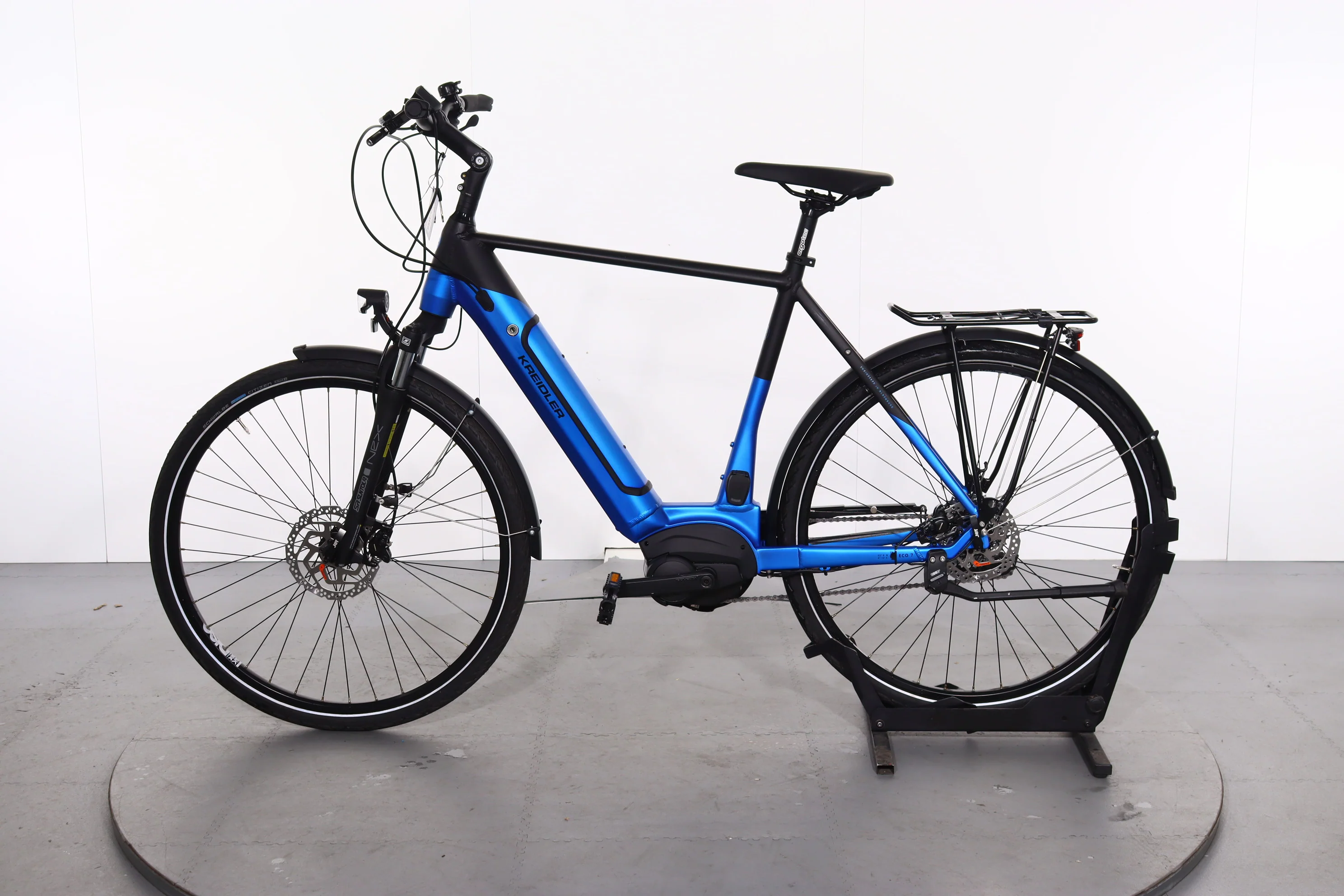 Kreidler Vitality Eco 7 Sport - Image 5