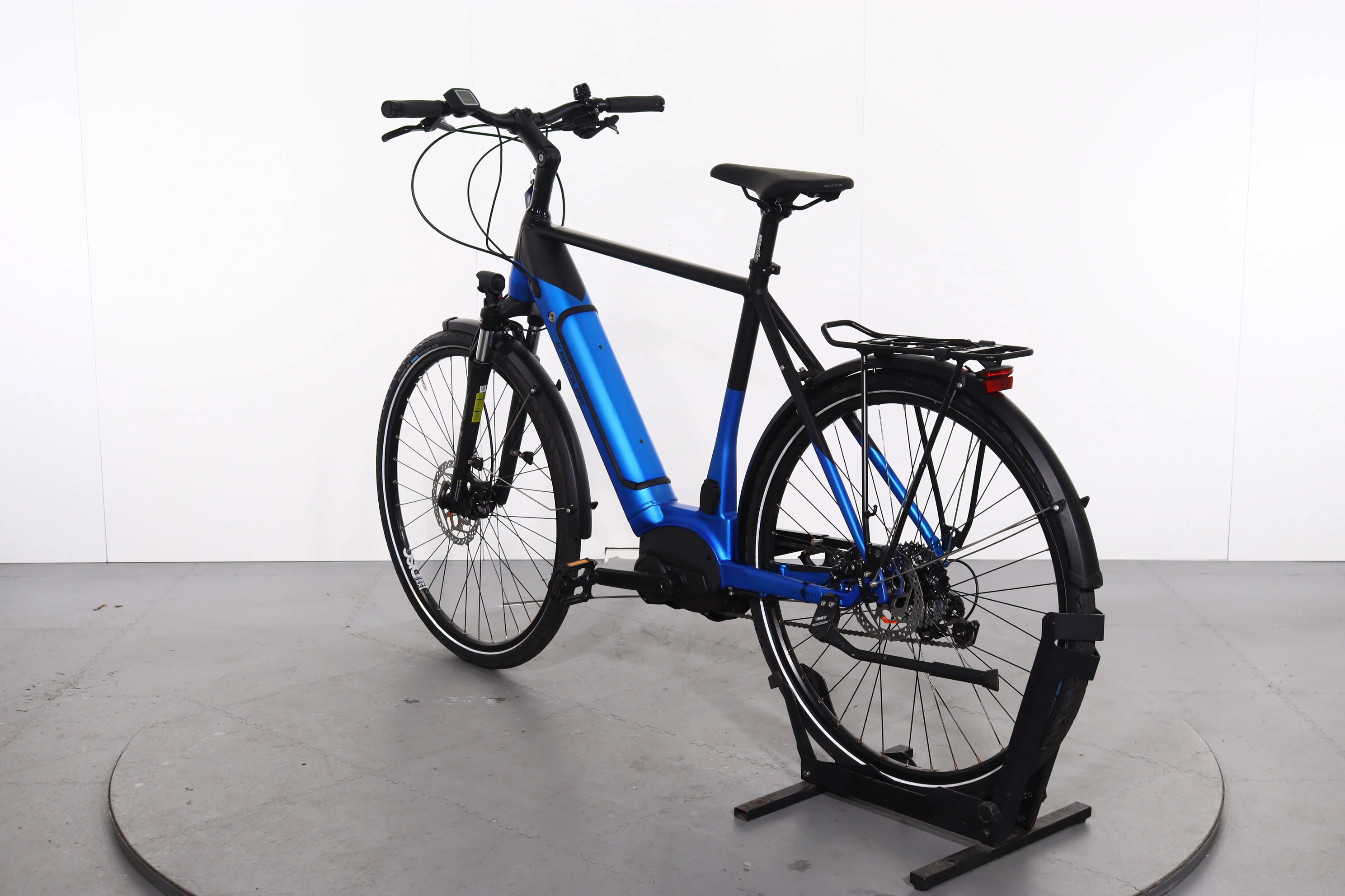 Kreidler Vitality Eco 7 Sport - Image 6