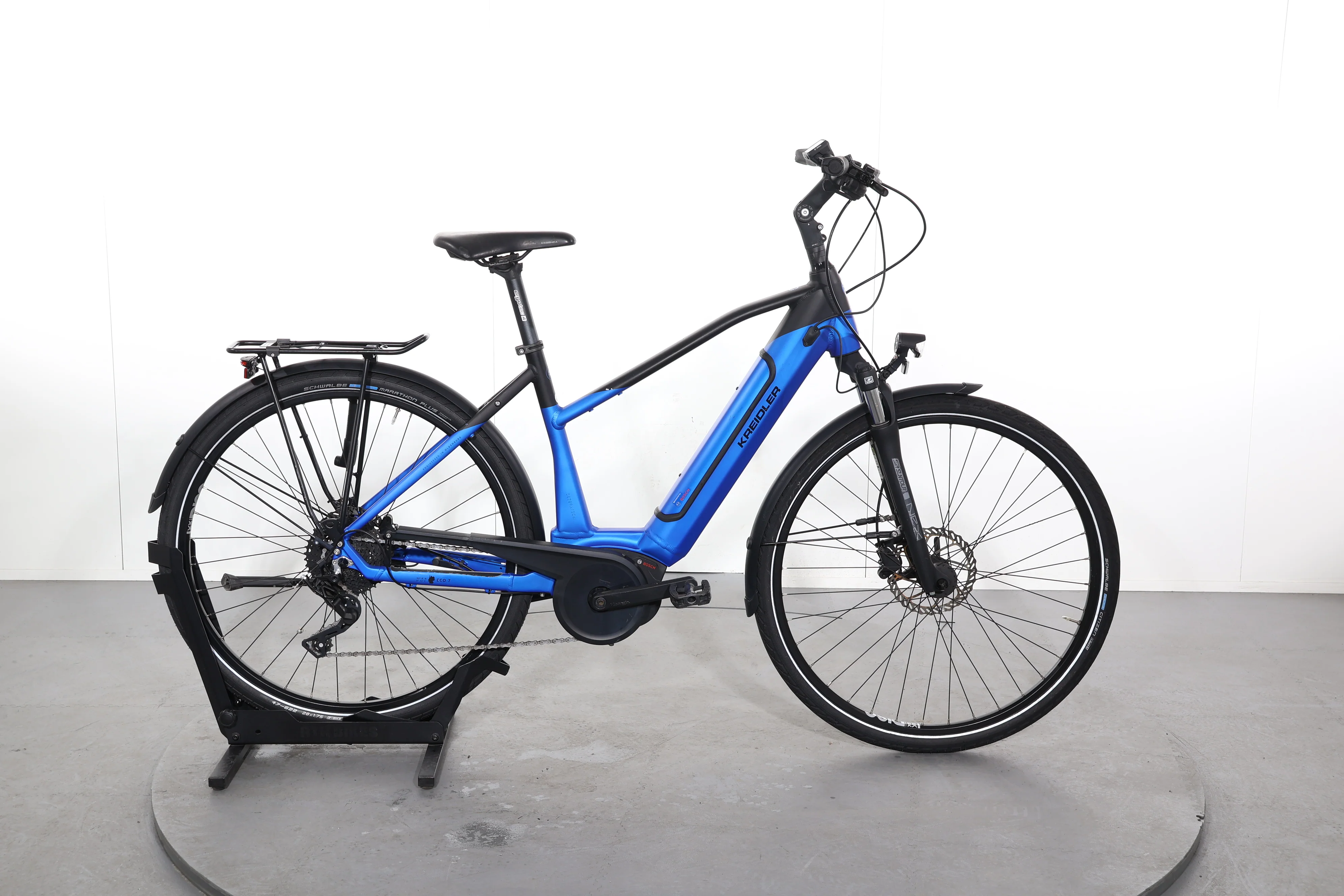 Kreidler Vitality Eco 7 Sport