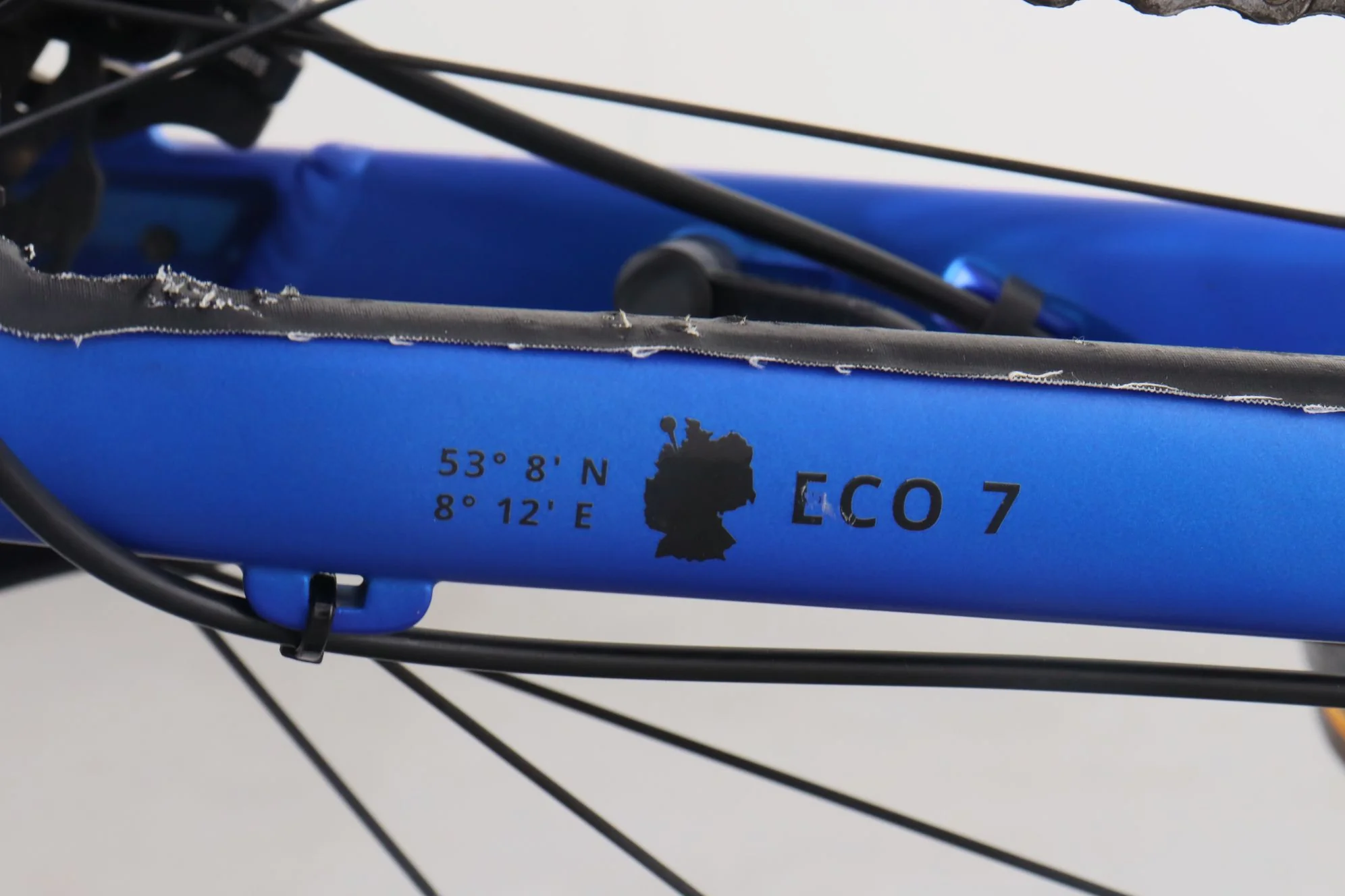 Kreidler Vitality Eco 7 Sport - Image 11